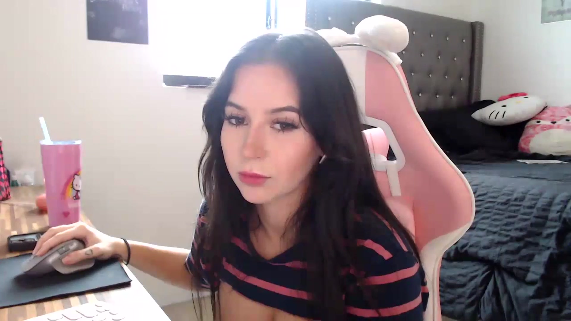 Gallery image thumbnail from iplayhardbabe's myfreecams stream on, 10/12/2024, 21:26 image 16 of 20