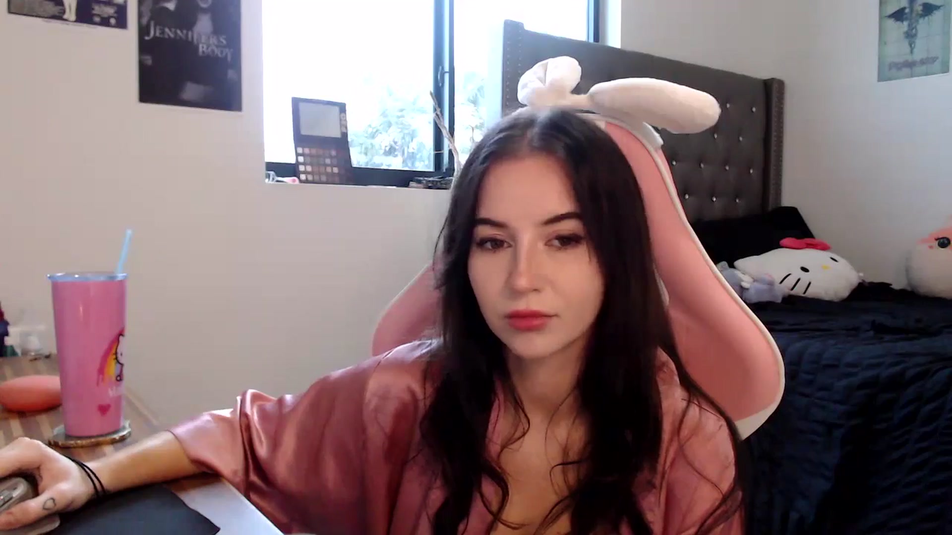 Gallery image thumbnail from iplayhardbabe's myfreecams stream on, 10/15/2024, 22:32 image 11 of 20