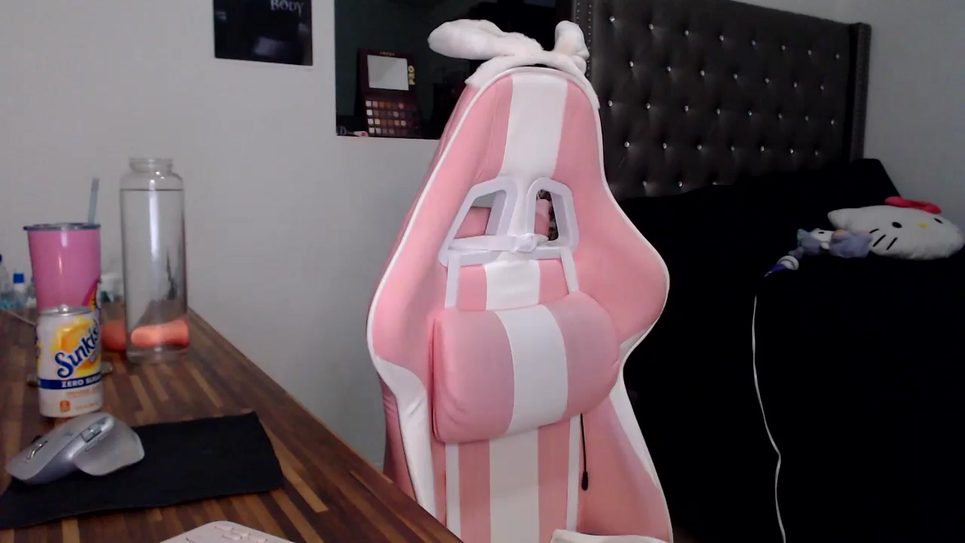 Gallery image thumbnail from iplayhardbabe's myfreecams stream on, 10/15/2024, 23:41 image 20 of 20