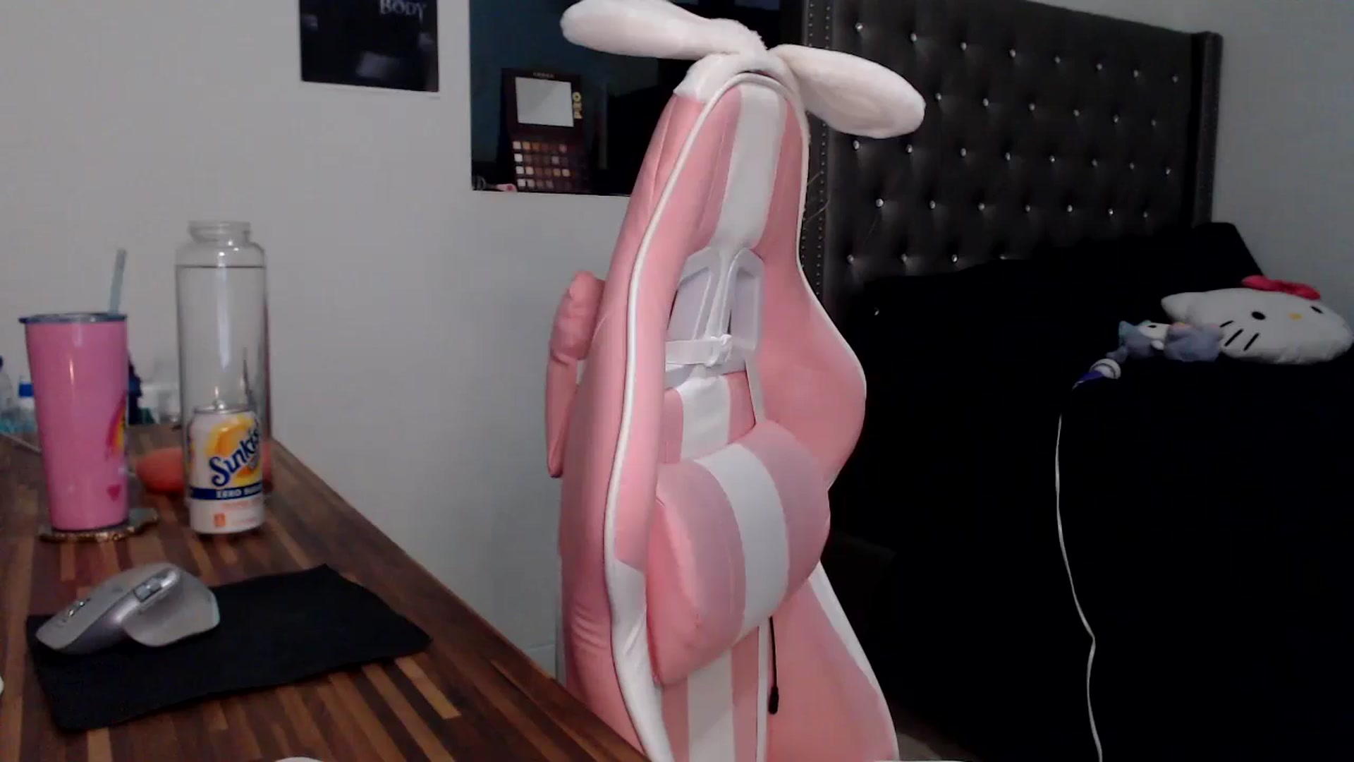 Gallery image thumbnail from iplayhardbabe's myfreecams stream on, 10/15/2024, 23:41 image 10 of 20