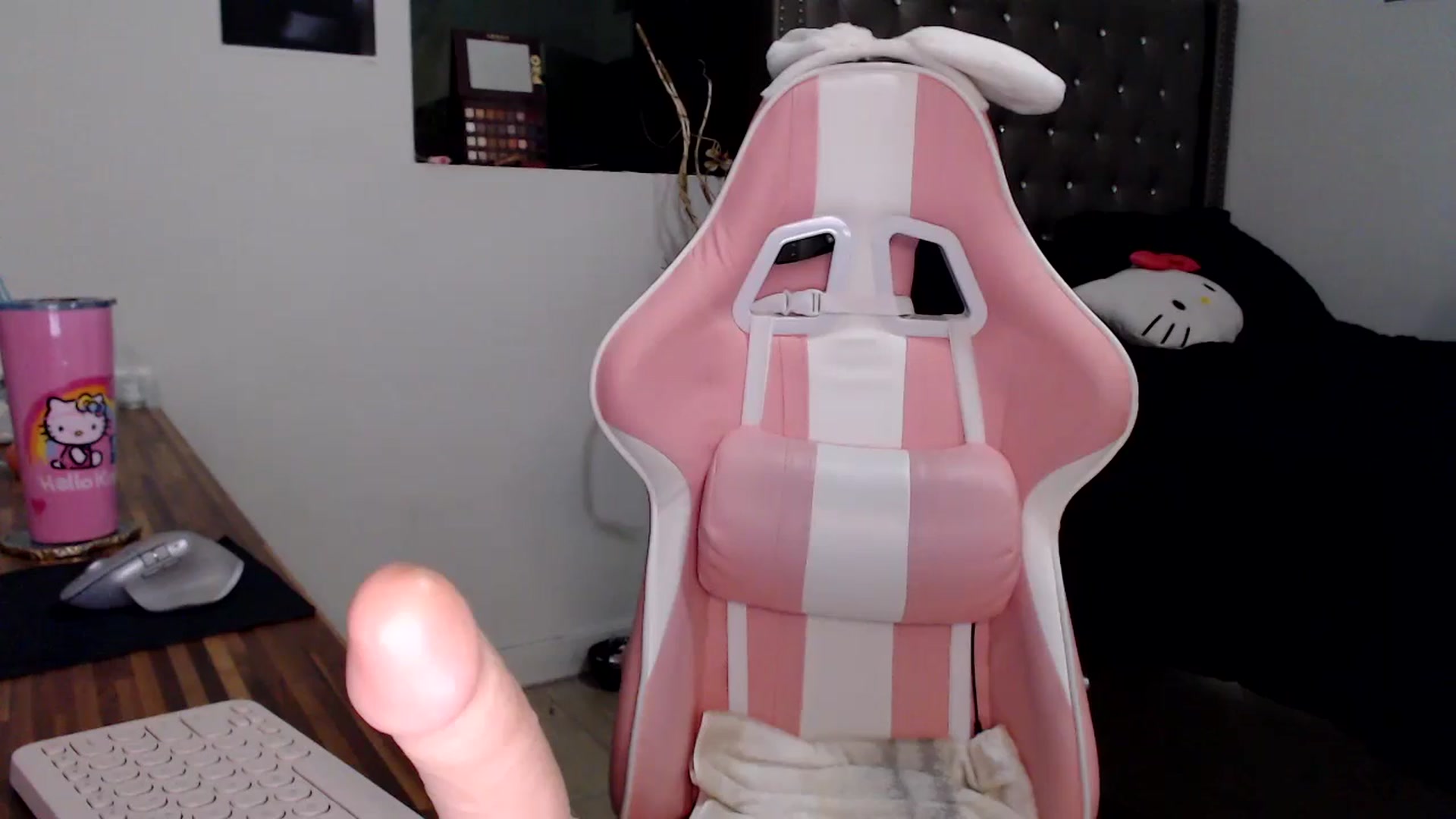 Gallery image thumbnail from iplayhardbabe's myfreecams stream on, 10/21/2024, 02:22 image 20 of 20