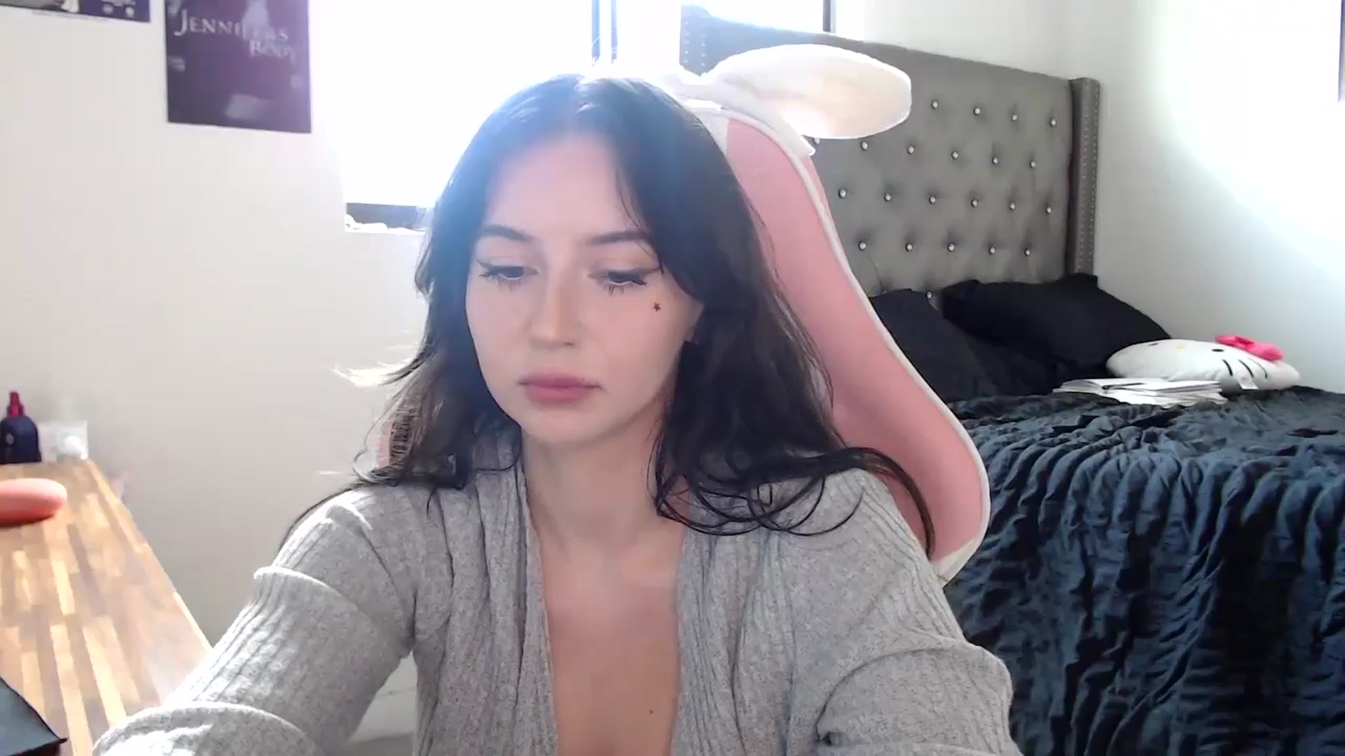 Gallery image thumbnail from iplayhardbabe's myfreecams stream on, 10/23/2024, 20:28 image 11 of 20