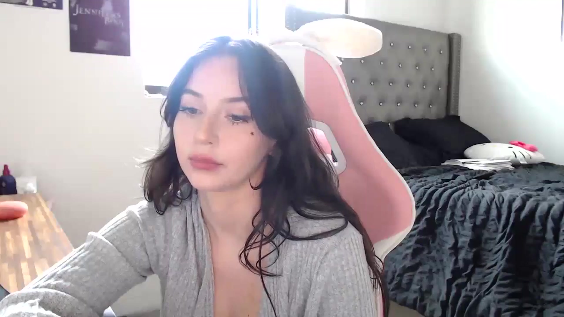 Gallery image thumbnail from iplayhardbabe's myfreecams stream on, 10/23/2024, 20:28 image 8 of 20