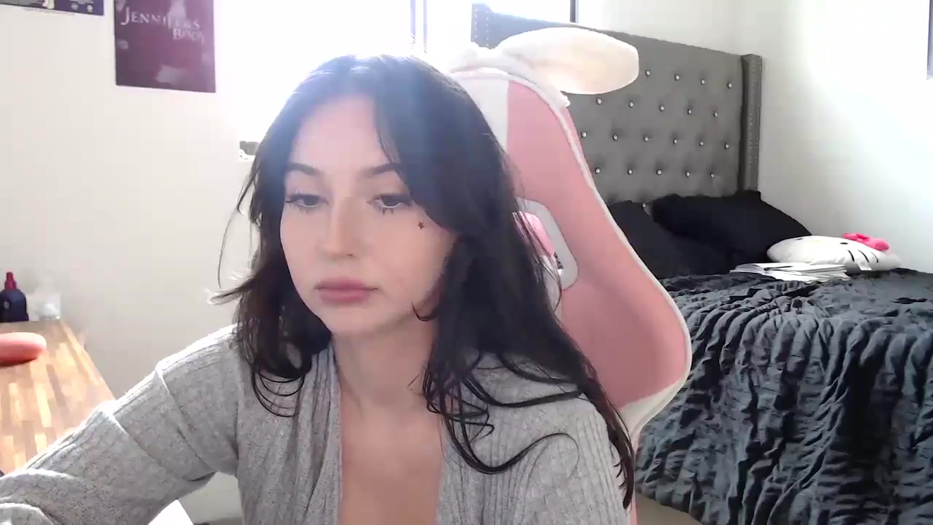Gallery image thumbnail from iplayhardbabe's myfreecams stream on, 10/23/2024, 20:28 image 2 of 20