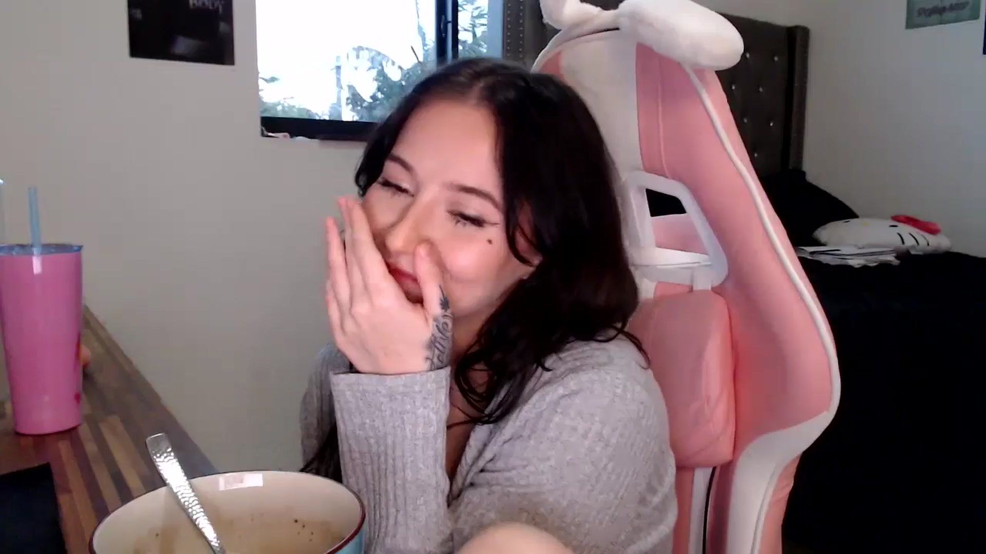 Gallery image thumbnail from iplayhardbabe's myfreecams stream on, 10/23/2024, 23:27 image 16 of 20