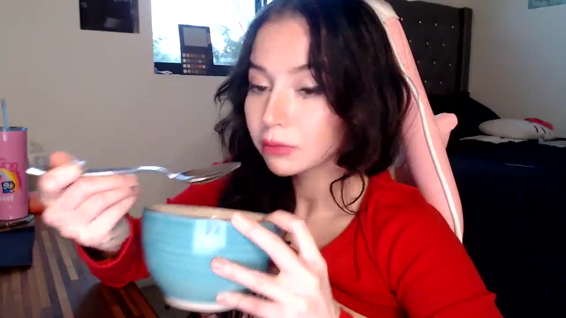 Gallery image thumbnail from iplayhardbabe's myfreecams stream on, 10/24/2024, 23:26 image 19 of 20
