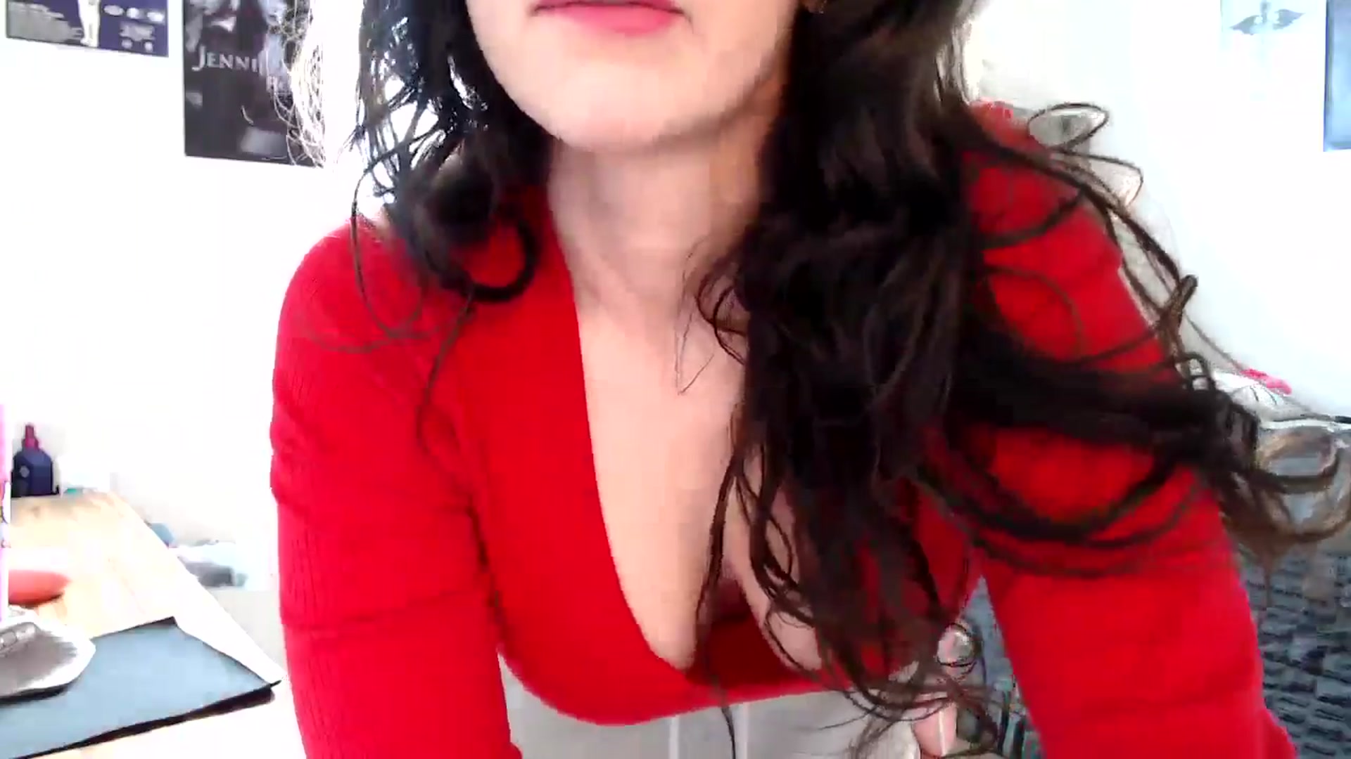 Gallery image thumbnail from iplayhardbabe's myfreecams stream on, 10/24/2024, 23:26 image 4 of 20