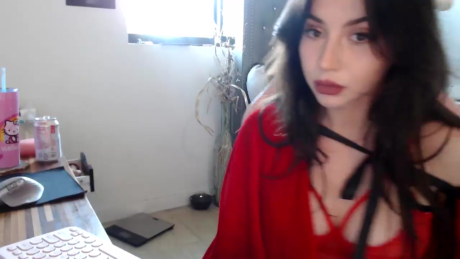 Gallery image thumbnail from iplayhardbabe's myfreecams stream on, 10/25/2024, 21:38 image 12 of 20