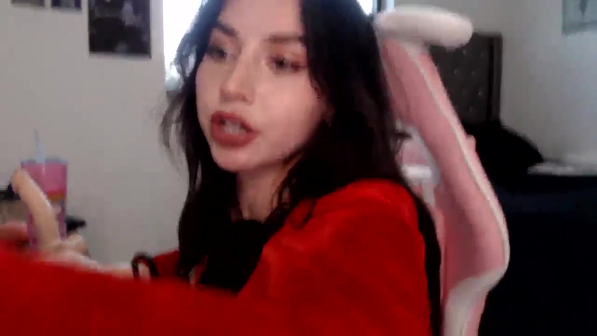 Gallery image thumbnail from iplayhardbabe's myfreecams stream on, 10/25/2024, 22:50 image 19 of 20