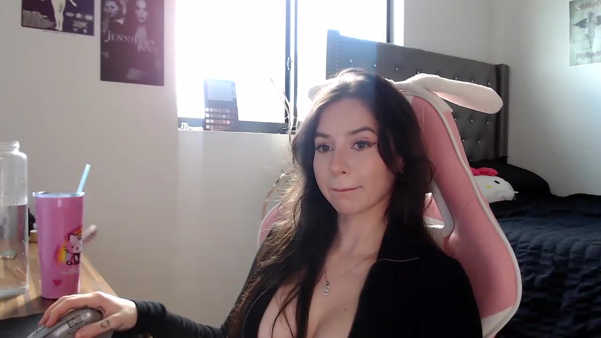 Gallery image thumbnail from iplayhardbabe's myfreecams stream on, 11/02/2024, 21:35 image 20 of 20