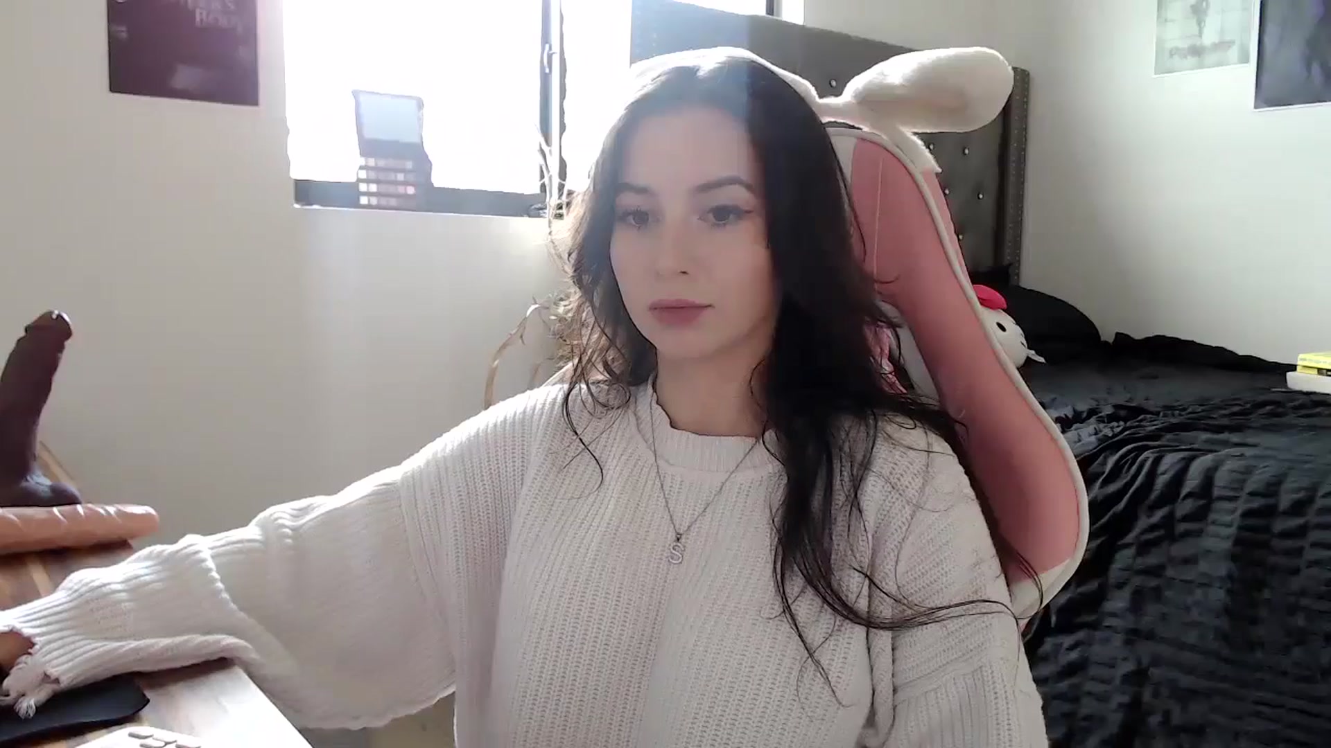 Gallery image thumbnail from iplayhardbabe's myfreecams stream on, 11/03/2024, 21:46 image 2 of 20
