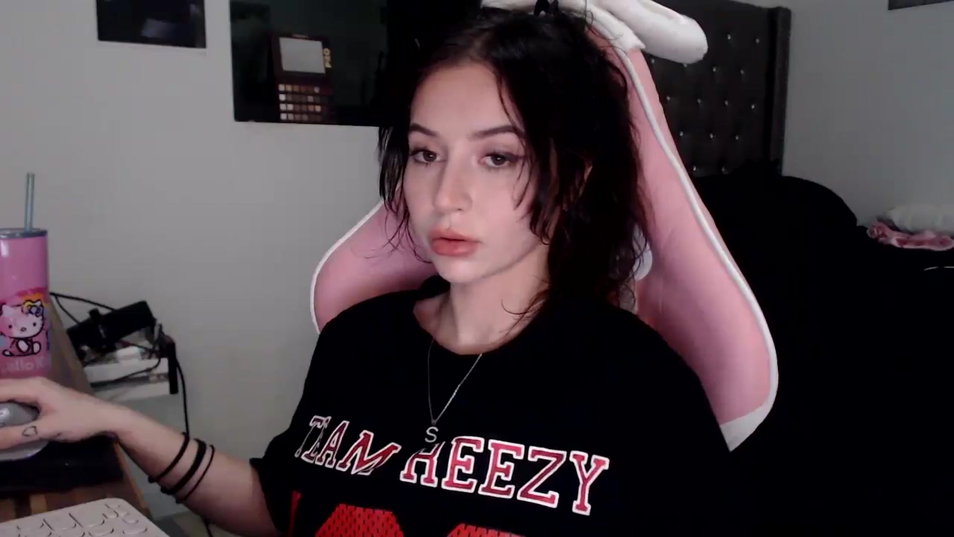 Gallery image thumbnail from iplayhardbabe's myfreecams stream on, 11/06/2024, 01:19 image 13 of 20