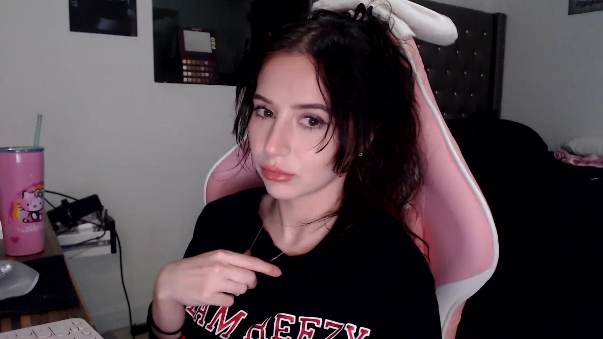 Gallery image thumbnail from iplayhardbabe's myfreecams stream on, 11/06/2024, 01:19 image 10 of 20
