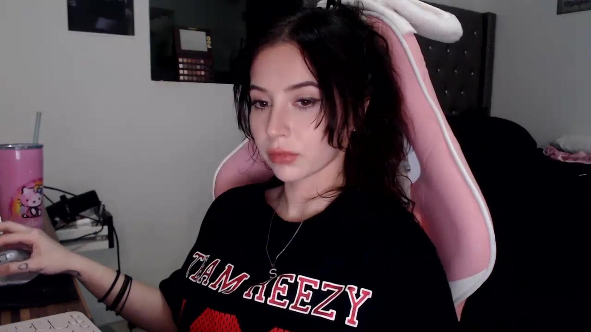 Gallery image thumbnail from iplayhardbabe's myfreecams stream on, 11/06/2024, 01:19 image 8 of 20