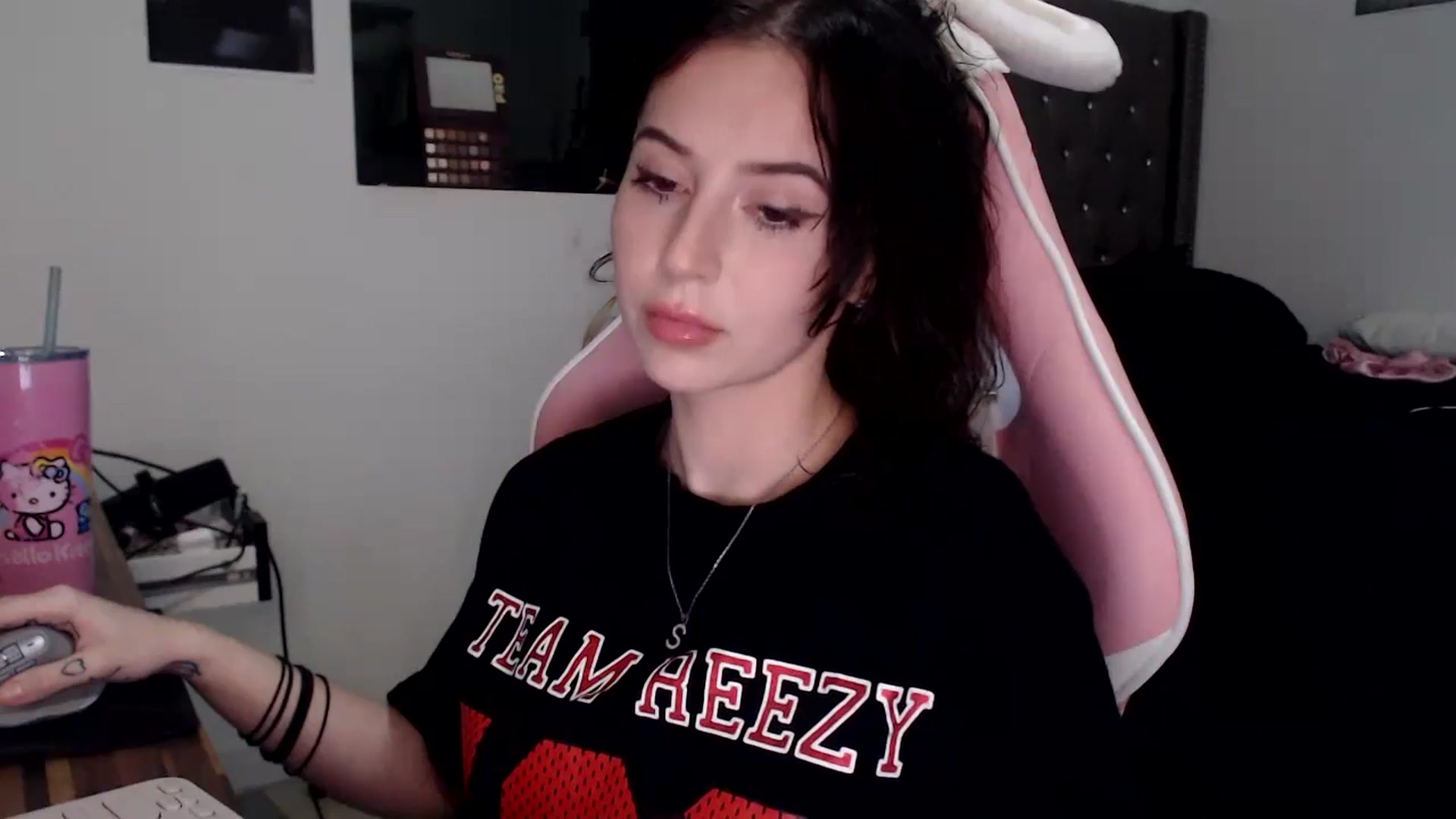 Gallery image thumbnail from iplayhardbabe's myfreecams stream on, 11/06/2024, 01:19 image 20 of 20