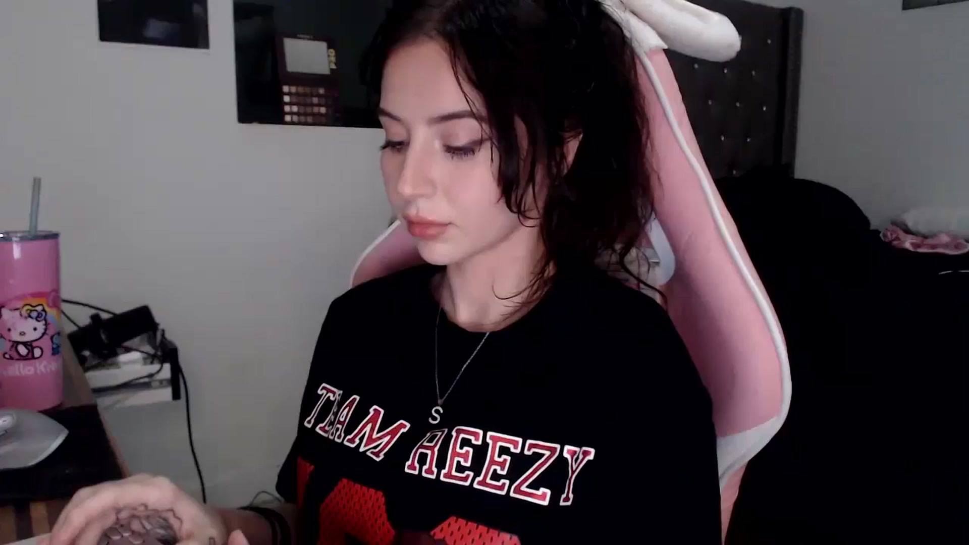 Gallery image thumbnail from iplayhardbabe's myfreecams stream on, 11/06/2024, 01:19 image 17 of 20