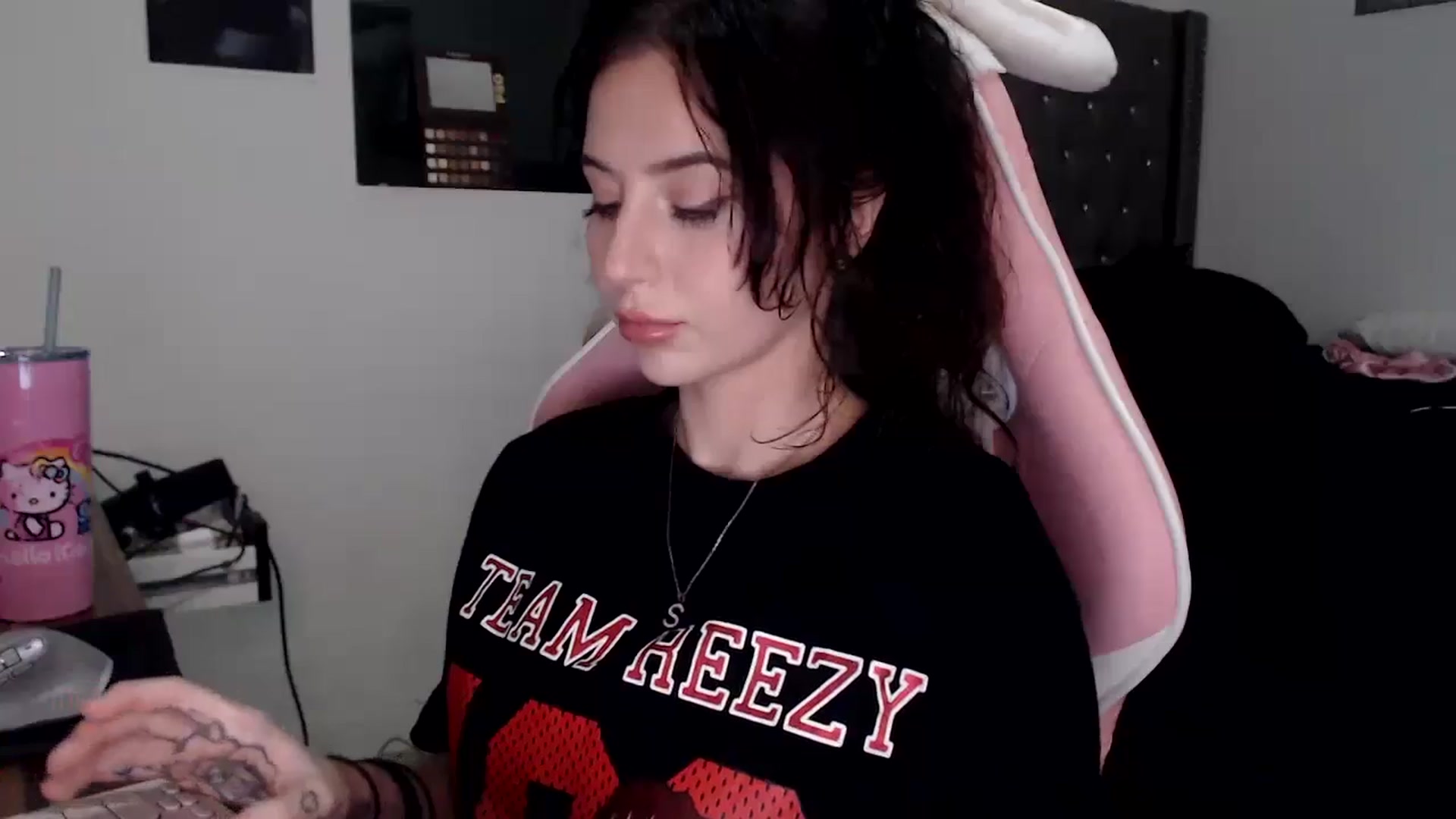 Gallery image thumbnail from iplayhardbabe's myfreecams stream on, 11/06/2024, 01:19 image 19 of 20