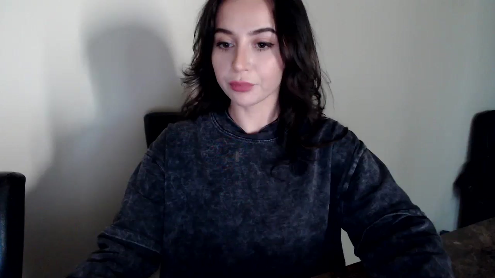 Gallery image thumbnail from iplayhardbabe's myfreecams stream on, 12/06/2024, 21:40 image 8 of 20