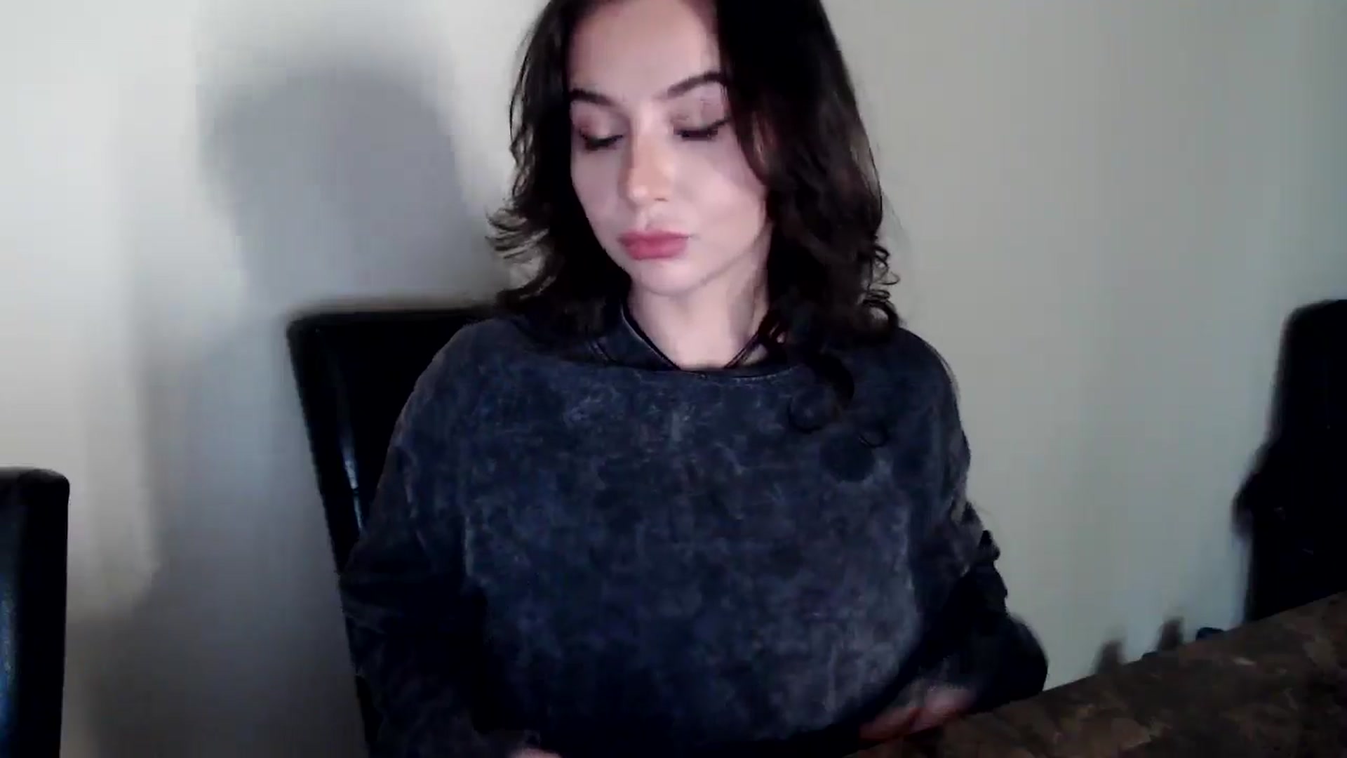 Gallery image thumbnail from iplayhardbabe's myfreecams stream on, 12/06/2024, 21:40 image 4 of 20