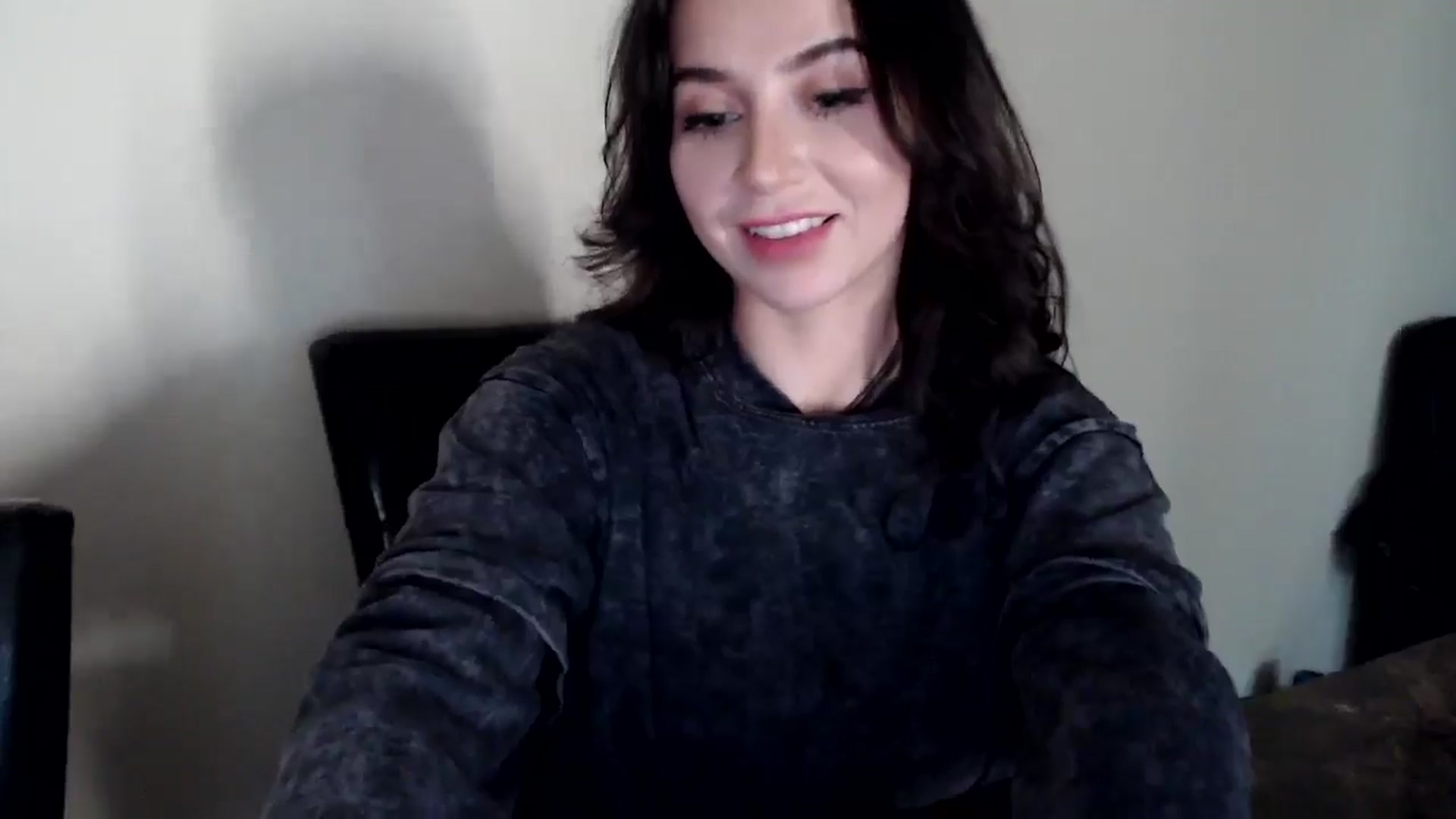 Gallery image thumbnail from iplayhardbabe's myfreecams stream on, 12/06/2024, 21:40 image 5 of 20