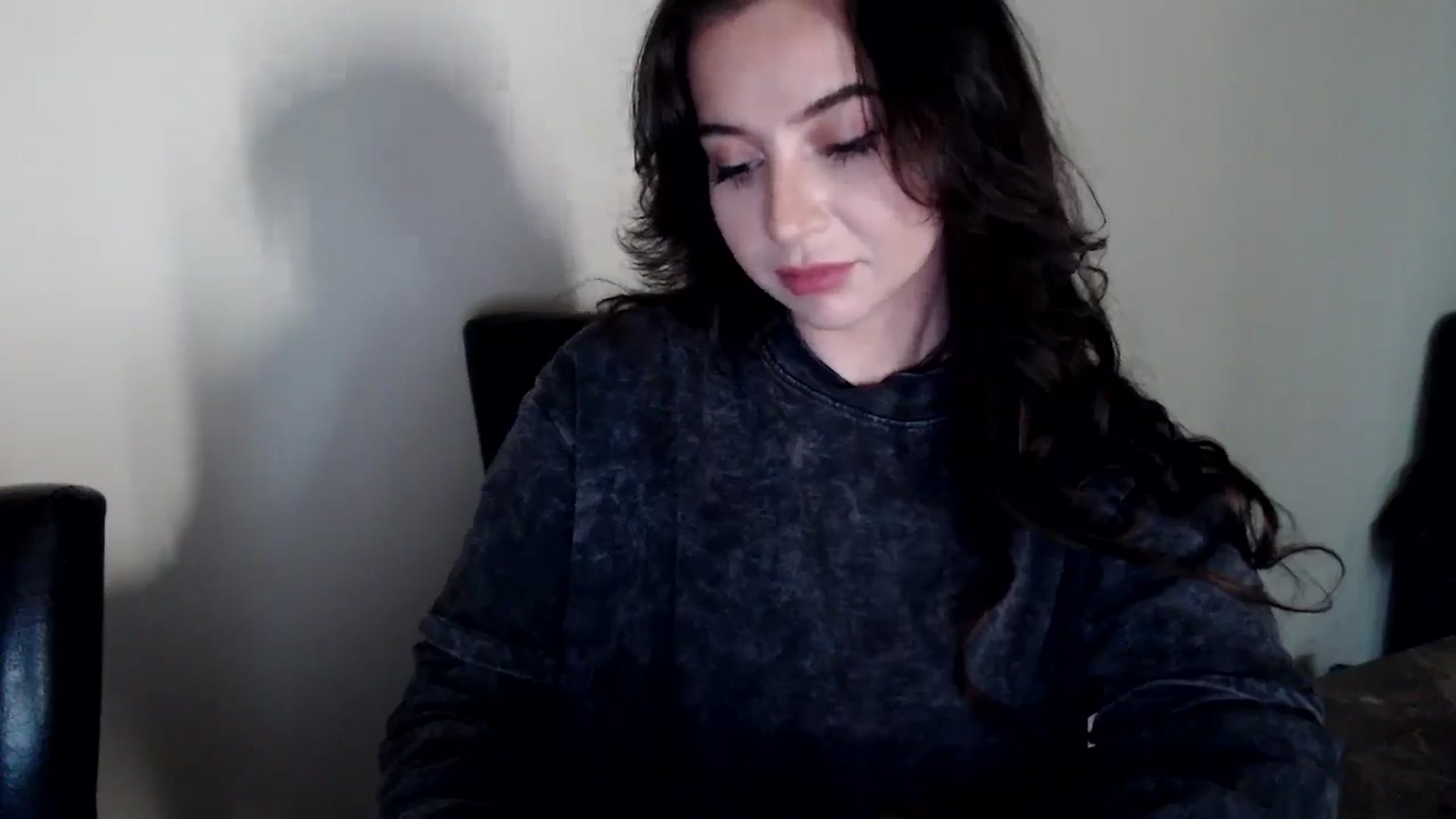 Gallery image thumbnail from iplayhardbabe's myfreecams stream on, 12/06/2024, 21:40 image 19 of 20