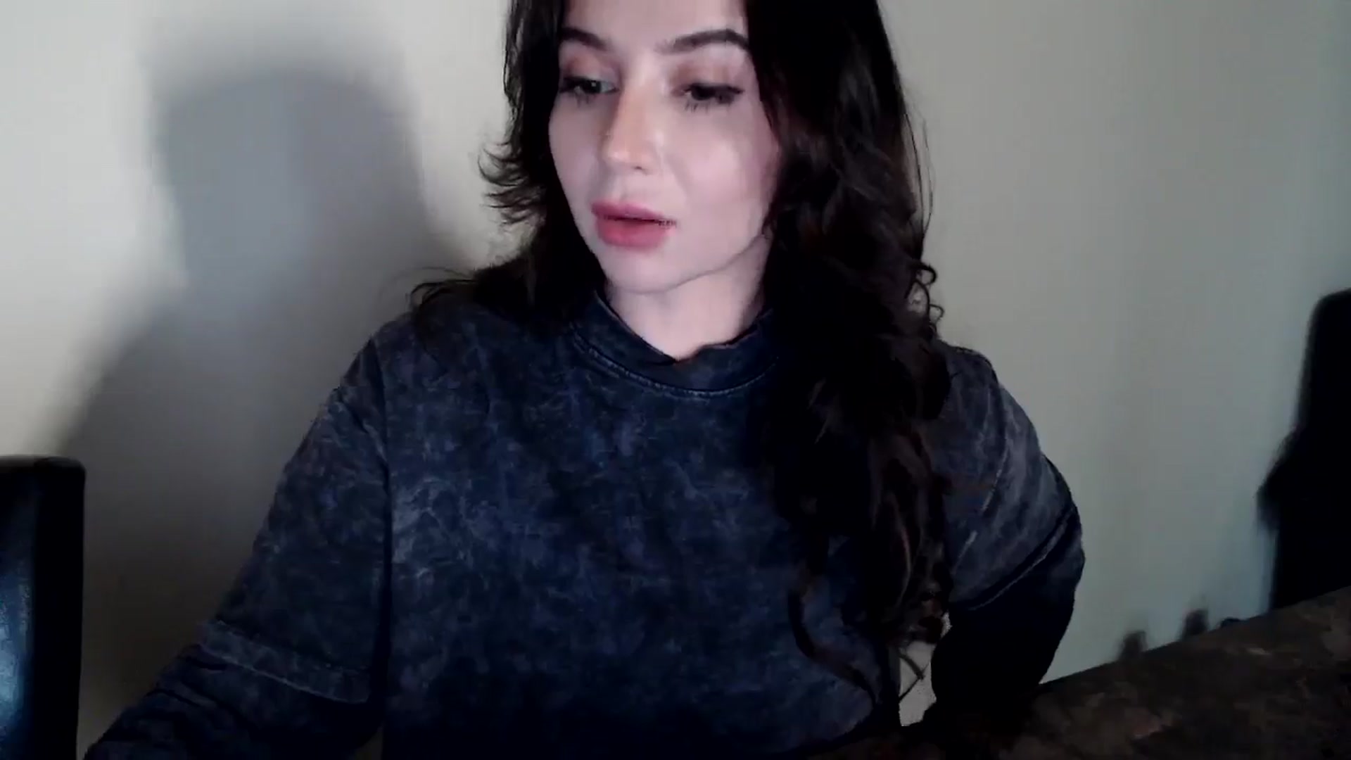 Gallery image thumbnail from iplayhardbabe's myfreecams stream on, 12/06/2024, 21:40 image 20 of 20