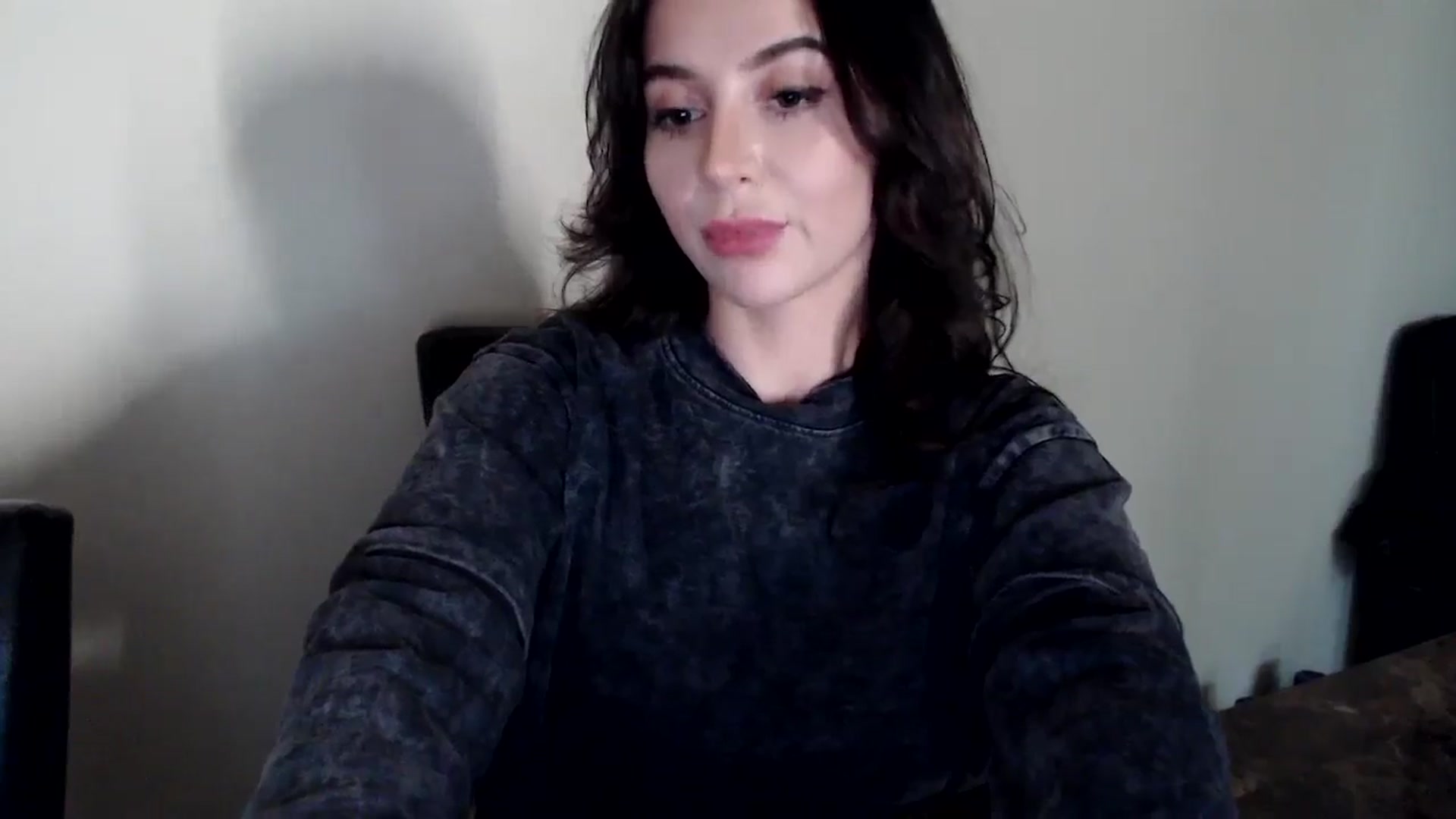 Gallery image thumbnail from iplayhardbabe's myfreecams stream on, 12/06/2024, 21:40 image 9 of 20