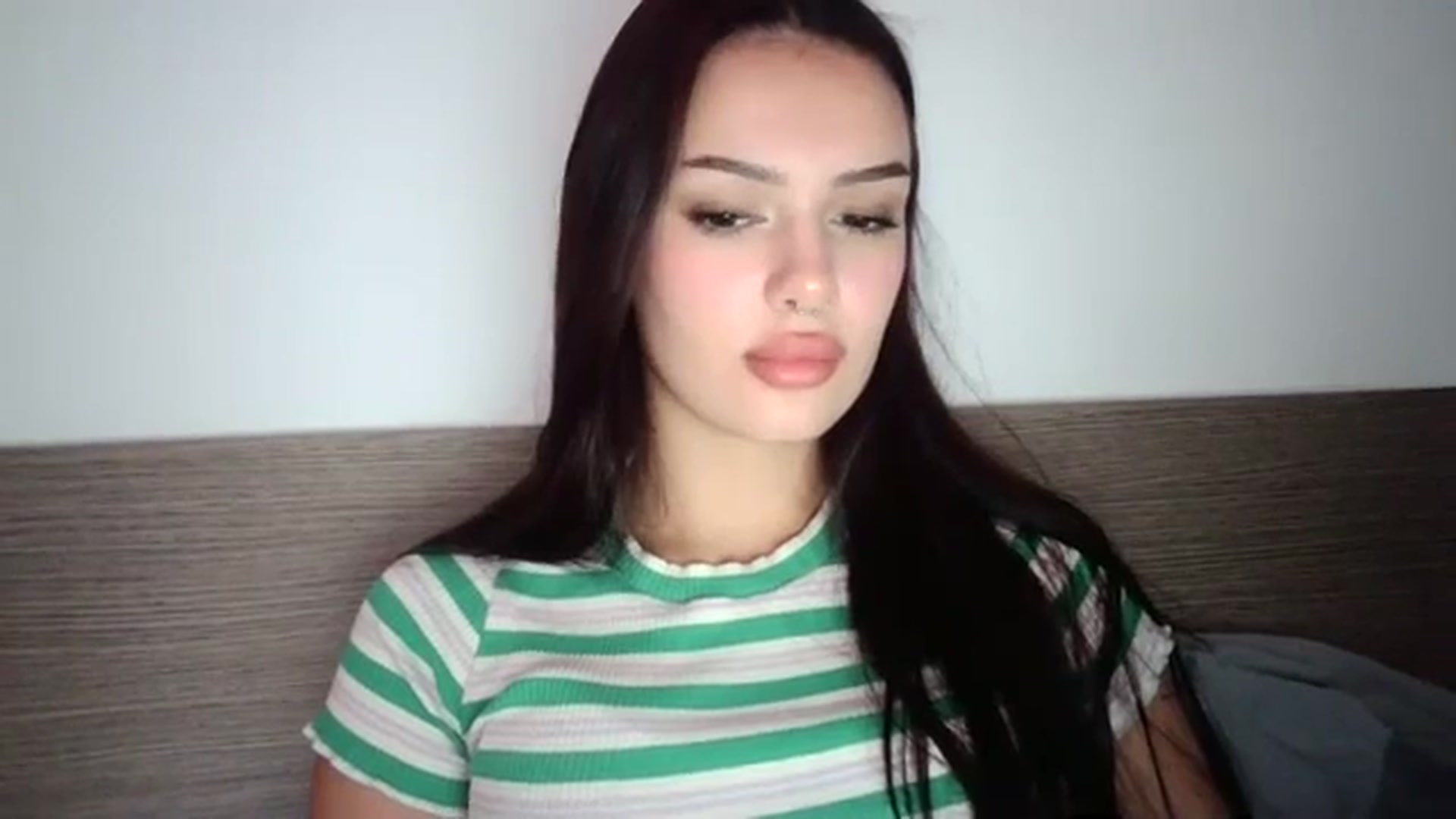 Gallery image thumbnail from irenebae's myfreecams stream on, 09/12/2023, 14:32 image 6 of 20