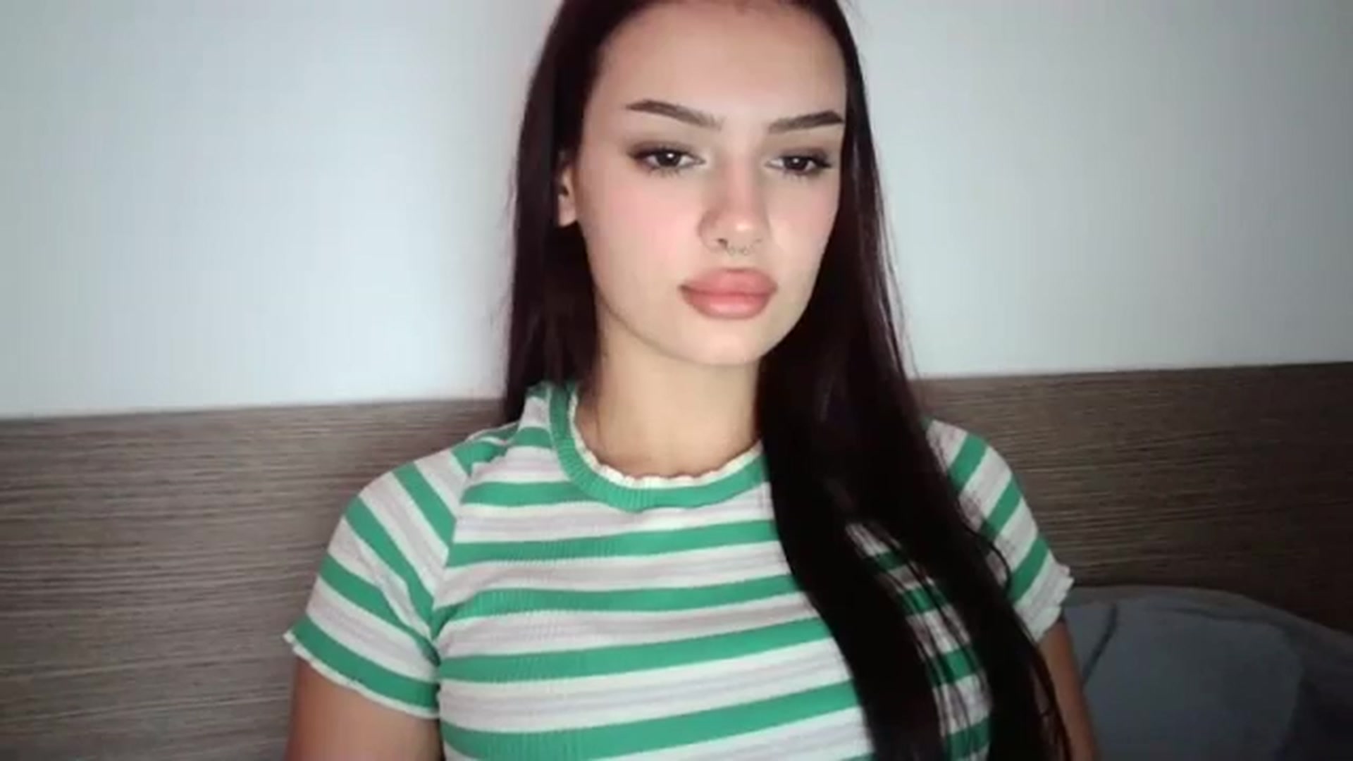 Gallery image thumbnail from irenebae's myfreecams stream on, 09/12/2023, 14:32 image 3 of 20