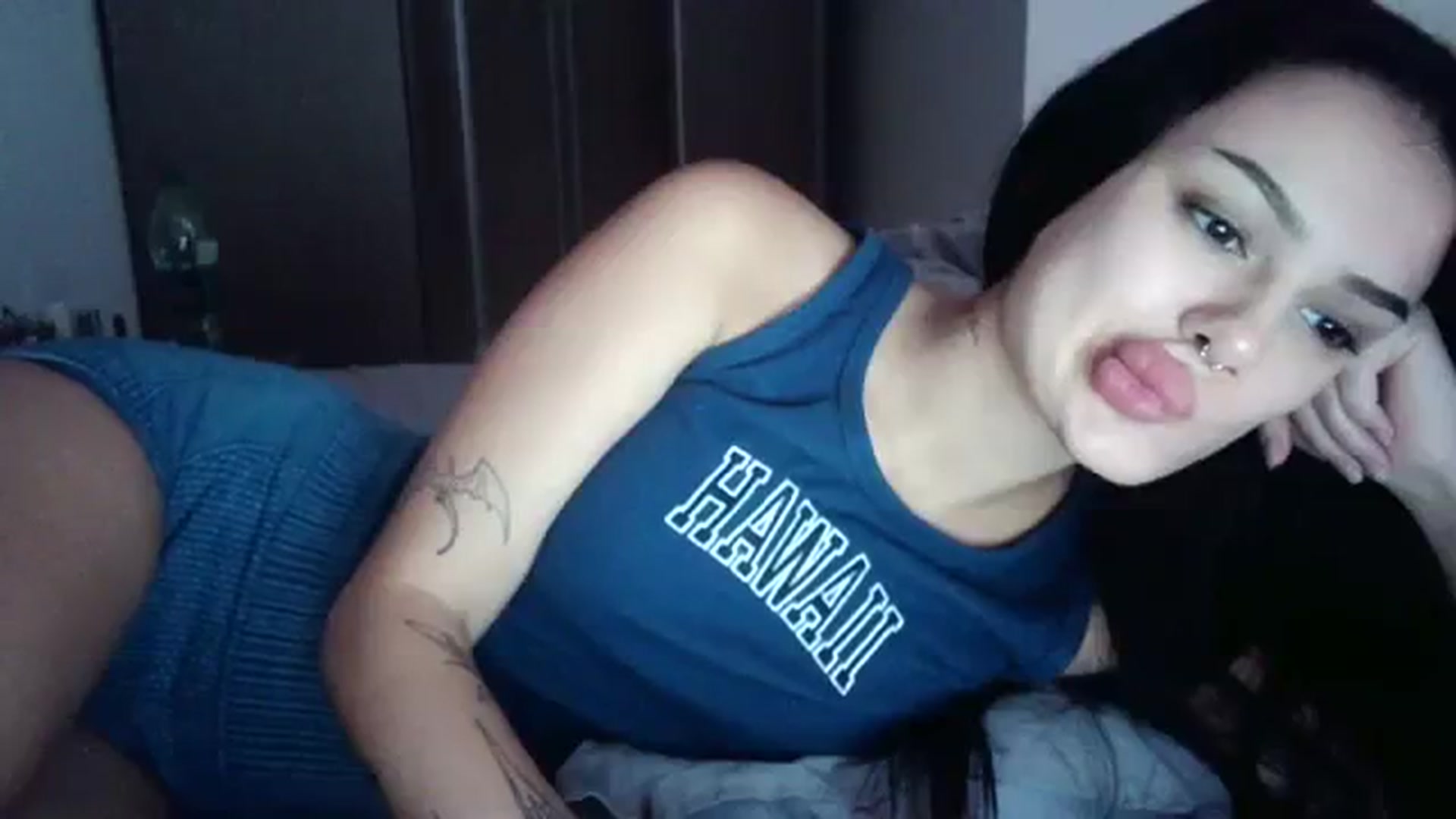 Gallery image thumbnail from irenebae's myfreecams stream on, 09/15/2023, 13:42 image 12 of 20