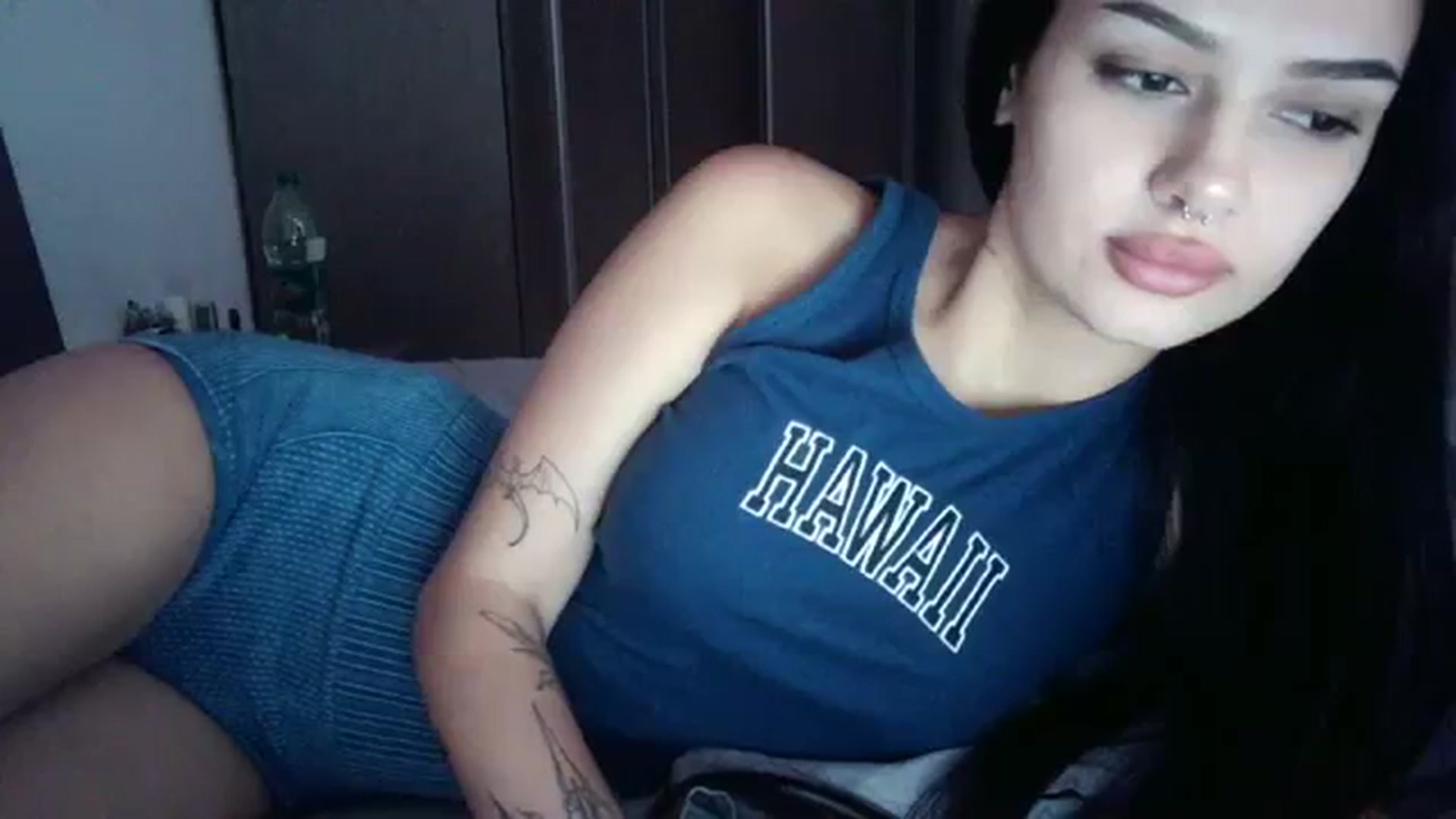 Gallery image thumbnail from irenebae's myfreecams stream on, 09/15/2023, 13:42 image 10 of 20