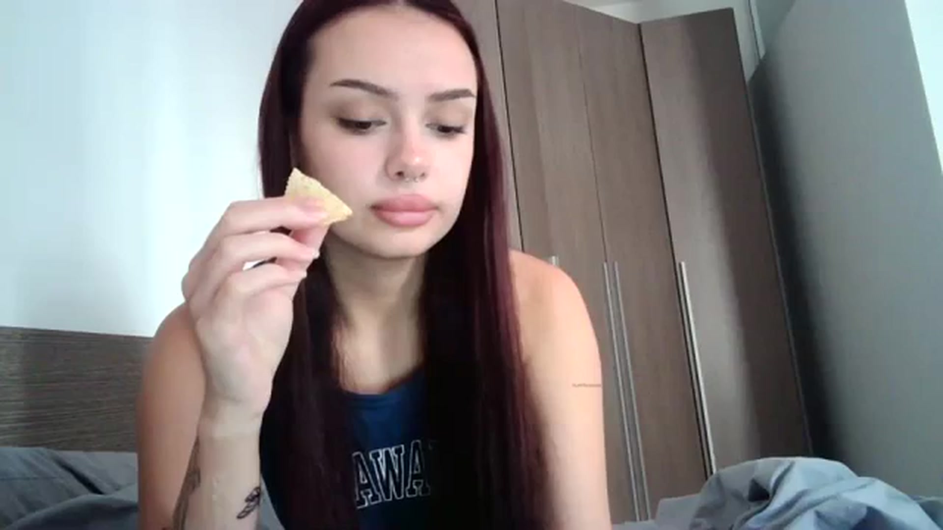 Gallery image thumbnail from irenebae's myfreecams stream on, 09/17/2023, 15:57 image 2 of 20