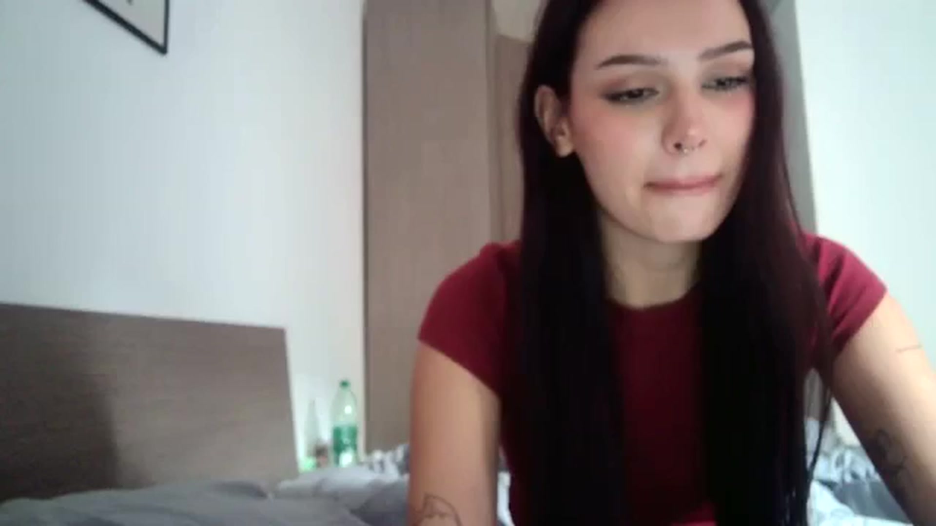 Gallery image thumbnail from irenebay's myfreecams stream on, 09/07/2023, 07:33 image 4 of 20