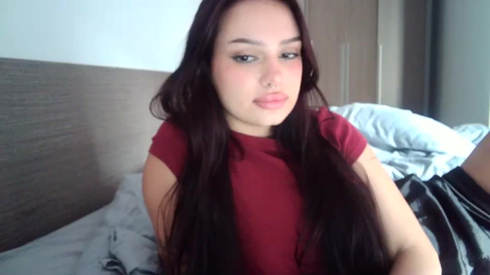 Gallery image thumbnail from irenebay's myfreecams stream on, 09/07/2023, 07:33 image 1 of 20