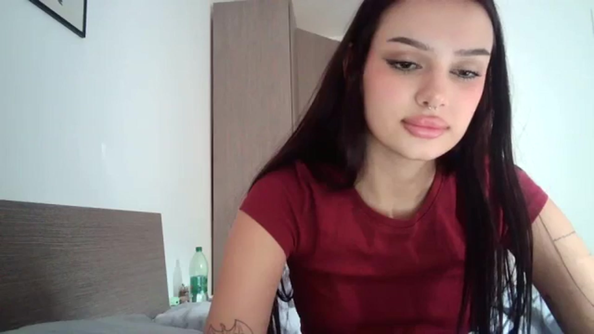 Gallery image thumbnail from irenebay's myfreecams stream on, 09/07/2023, 07:33 image 17 of 20