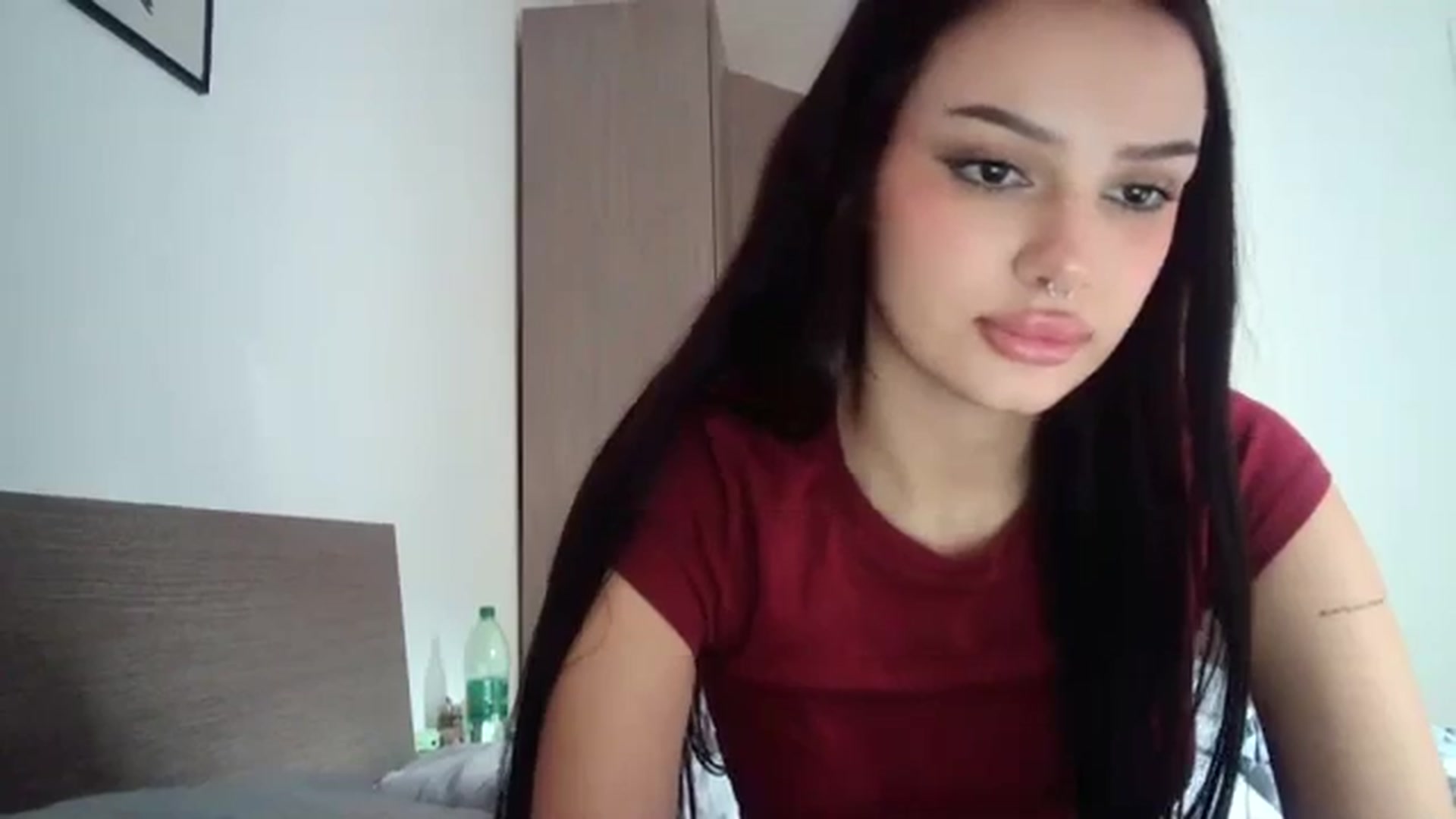 Gallery image thumbnail from irenebay's myfreecams stream on, 09/07/2023, 07:33 image 19 of 20