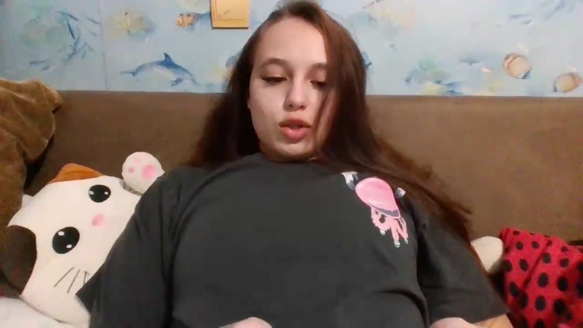 Gallery image thumbnail from irynasweetx's myfreecams stream on, 06/04/2026, 19:58 image 18 of 20