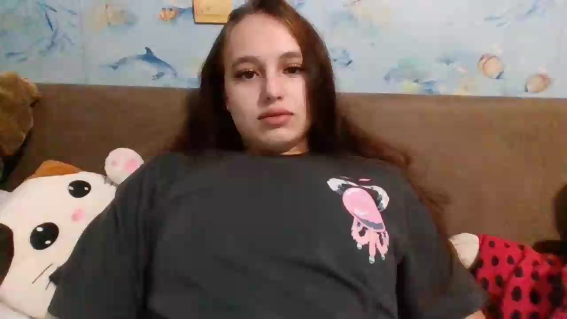Gallery image thumbnail from irynasweetx's myfreecams stream on, 06/04/2026, 19:58 image 11 of 20