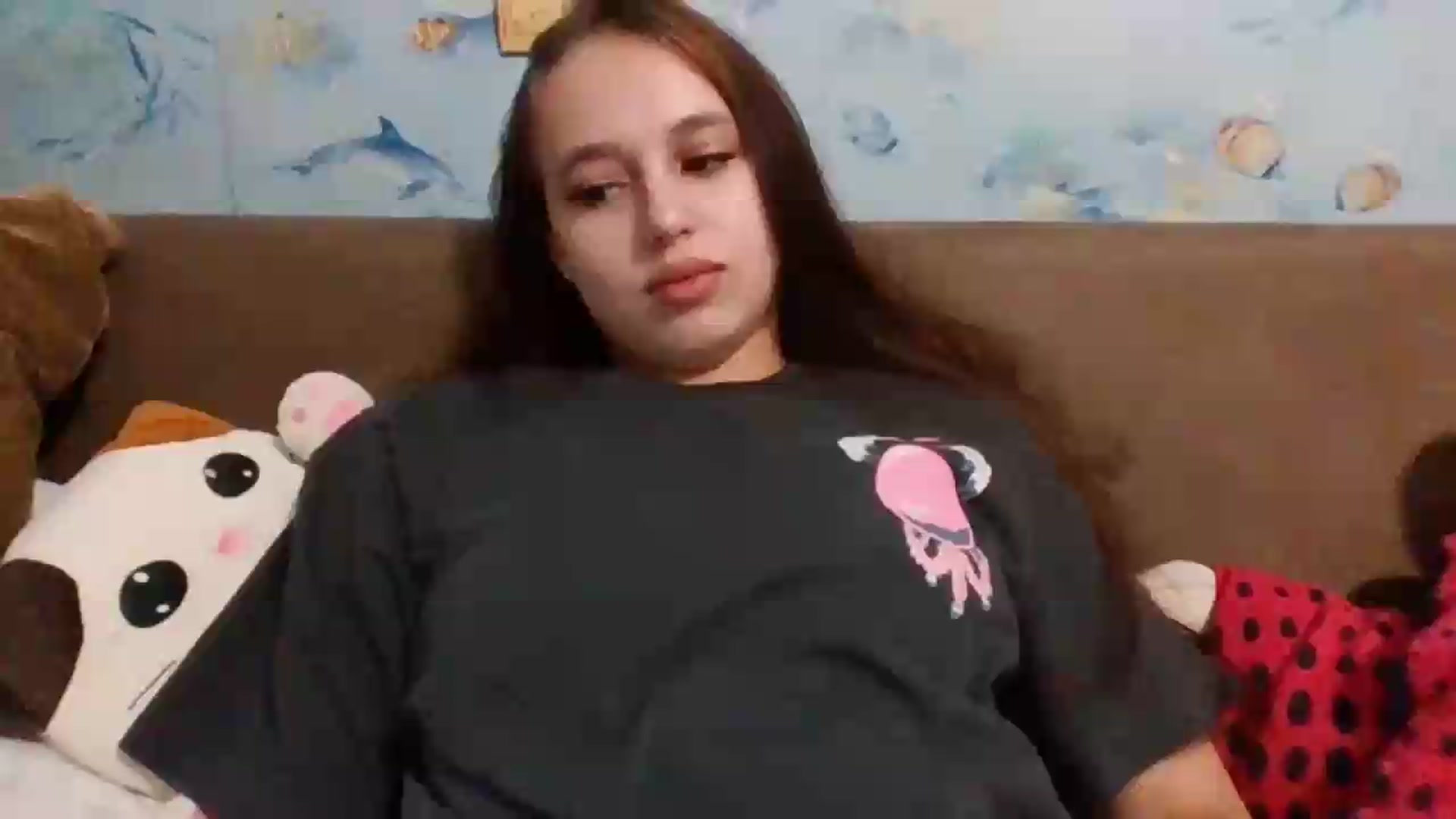 Gallery image thumbnail from irynasweetx's myfreecams stream on, 06/04/2026, 19:58 image 4 of 20