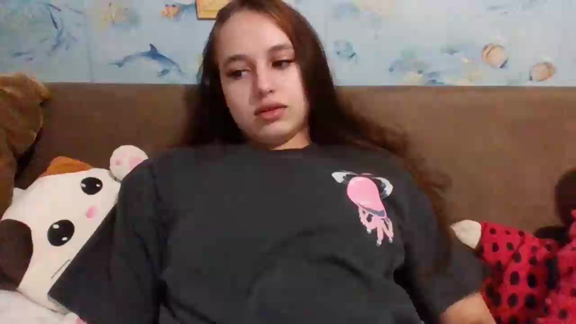 Gallery image thumbnail from irynasweetx's myfreecams stream on, 06/04/2026, 19:58 image 6 of 20