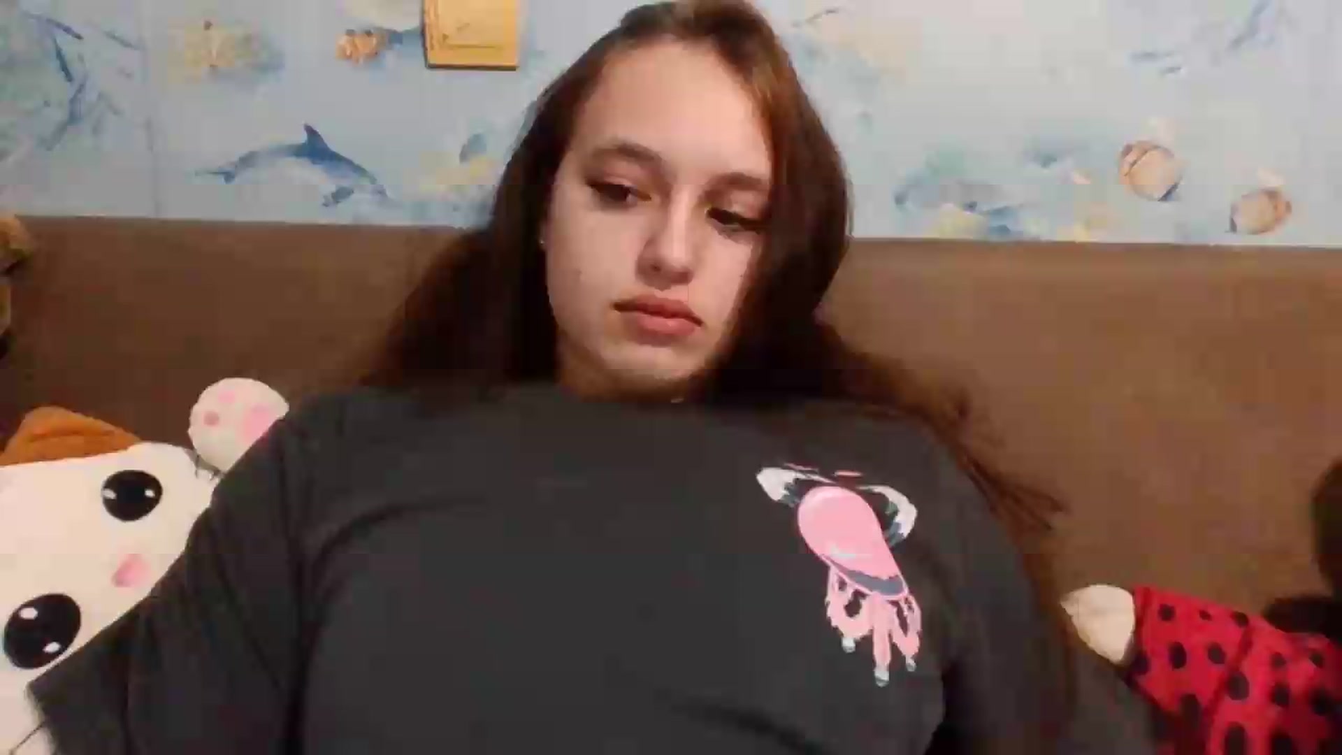 Gallery image thumbnail from irynasweetx's myfreecams stream on, 06/04/2026, 19:58 image 8 of 20