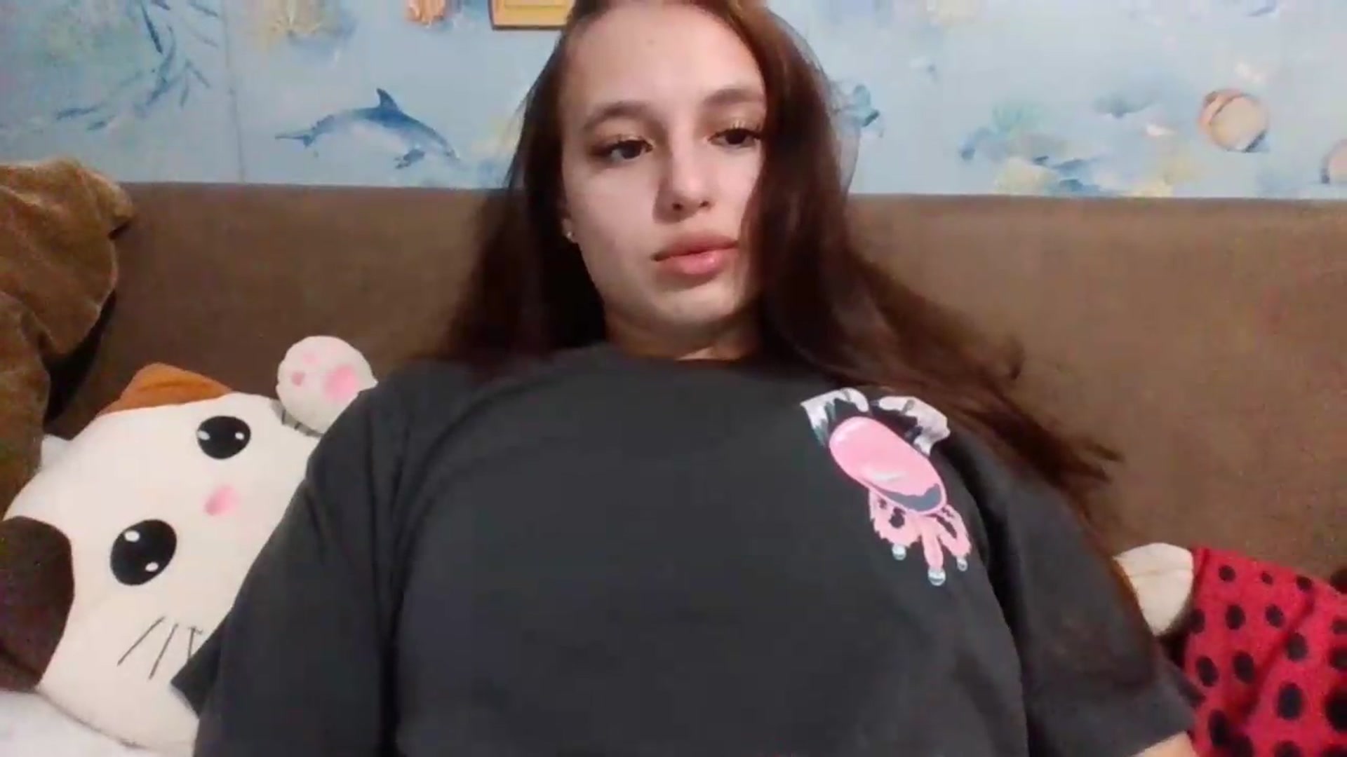 Gallery image thumbnail from irynasweetx's myfreecams stream on, 06/04/2026, 19:58 image 14 of 20