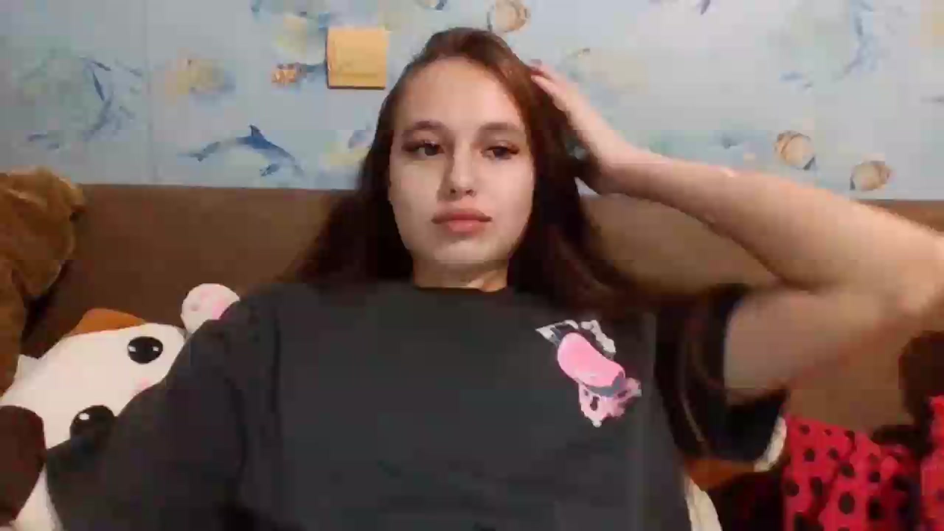 Gallery image thumbnail from irynasweetx's myfreecams stream on, 06/04/2026, 19:58 image 1 of 20