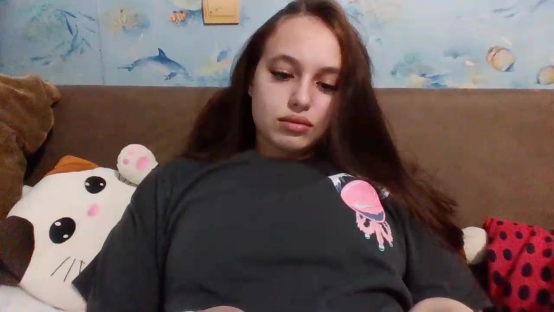 Gallery image thumbnail from irynasweetx's myfreecams stream on, 06/04/2026, 19:58 image 17 of 20