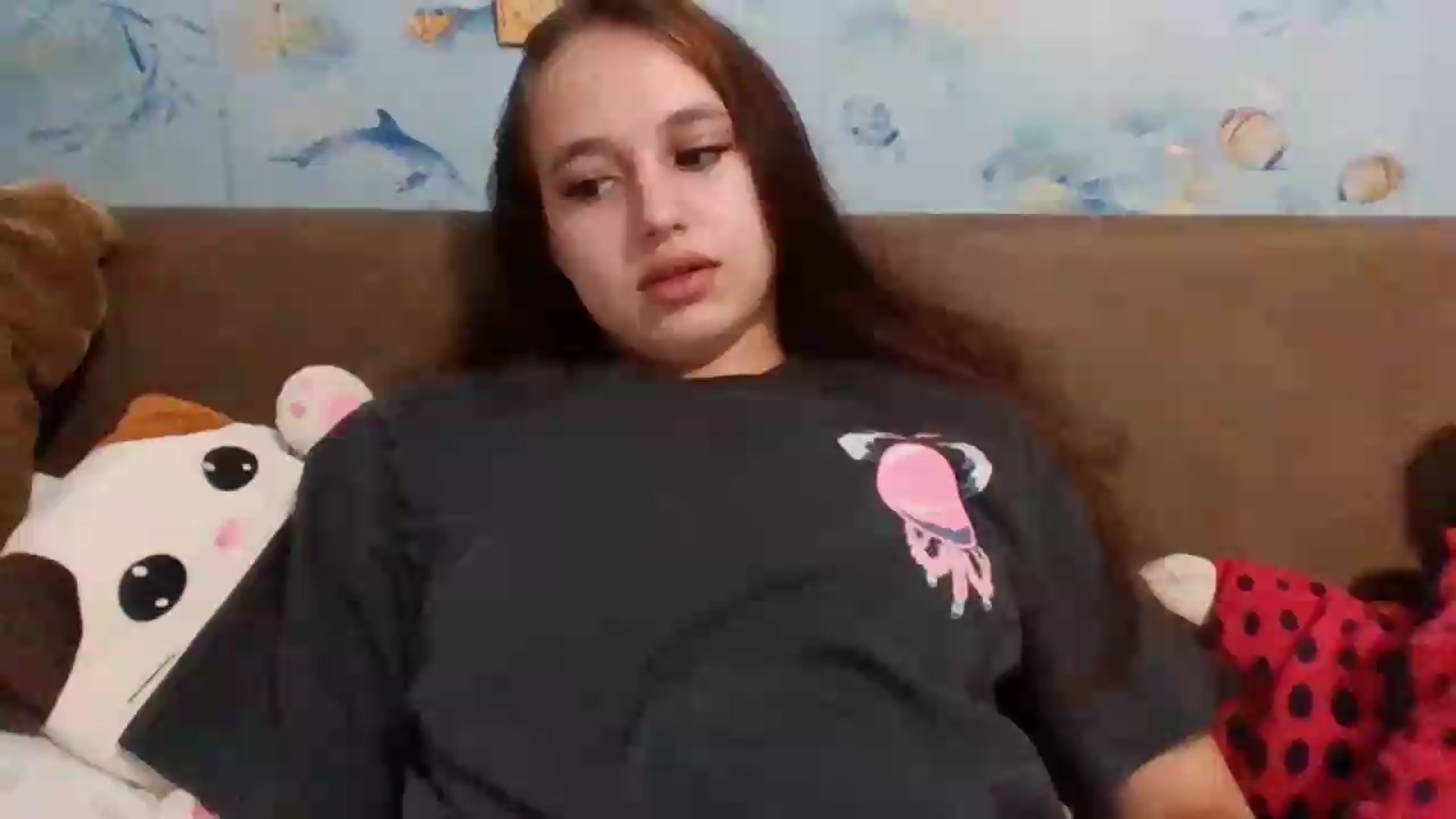 Gallery image thumbnail from irynasweetx's myfreecams stream on, 06/04/2026, 19:58 image 5 of 20
