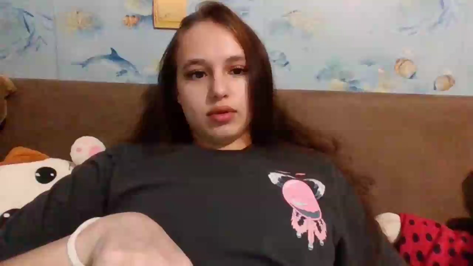 Gallery image thumbnail from irynasweetx's myfreecams stream on, 06/04/2026, 19:58 image 9 of 20