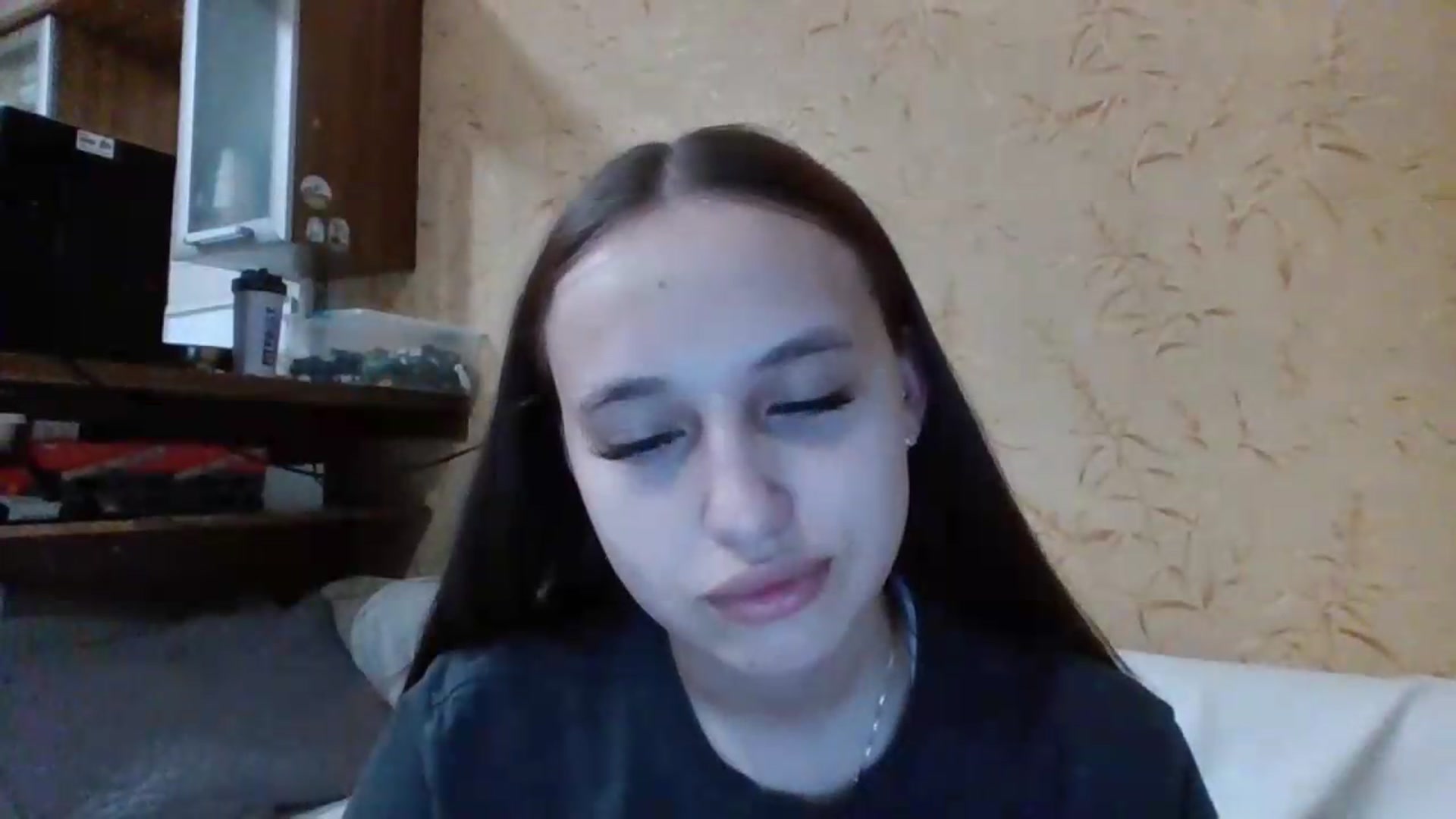 Gallery image thumbnail from irynasweetx's myfreecams stream on, 06/05/2026, 24:00 image 4 of 20
