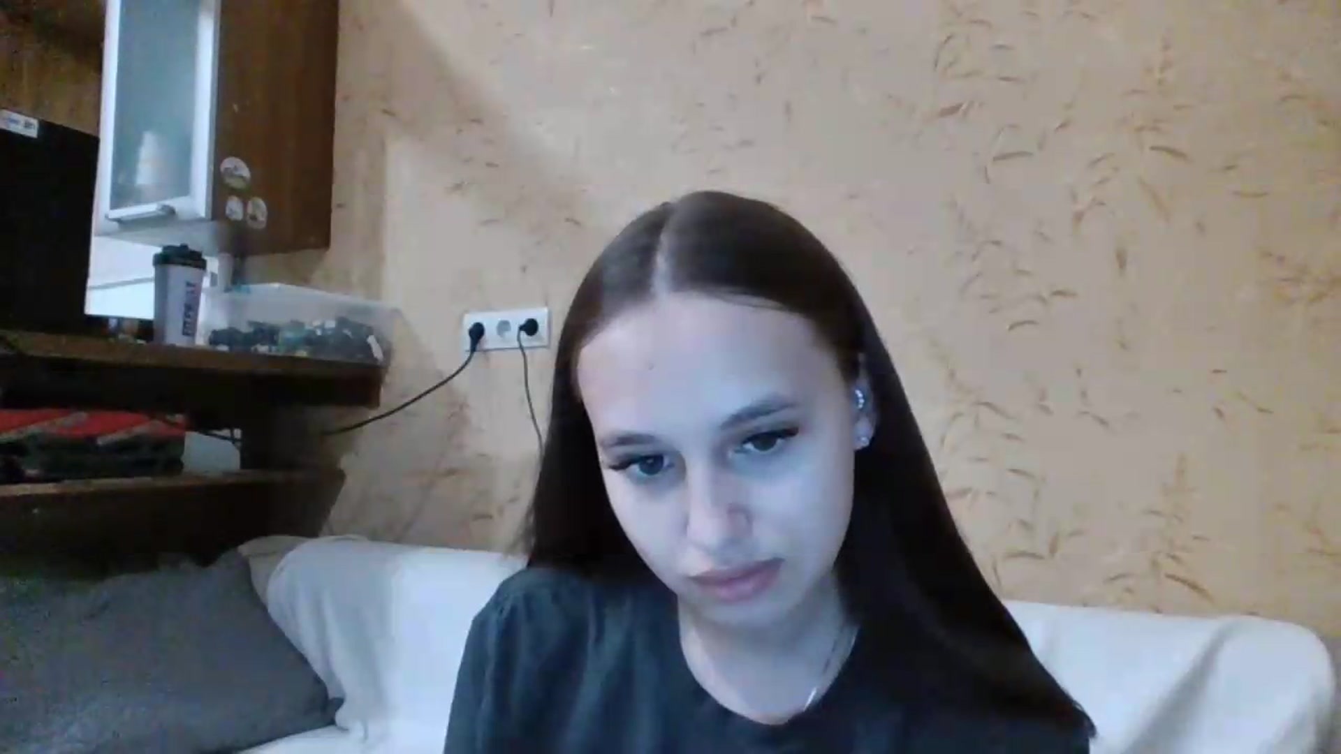 Gallery image thumbnail from irynasweetx's myfreecams stream on, 06/05/2026, 24:00 image 19 of 20