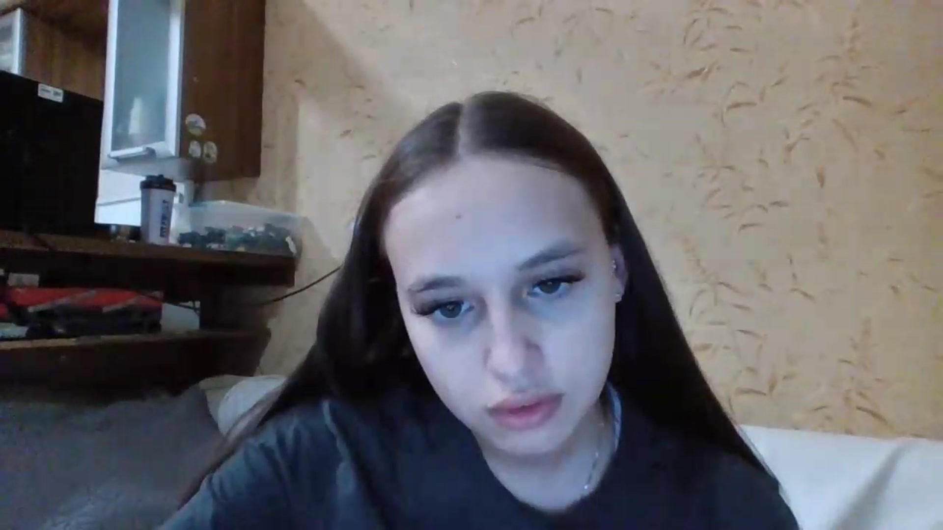 Gallery image thumbnail from irynasweetx's myfreecams stream on, 06/05/2026, 24:00 image 5 of 20