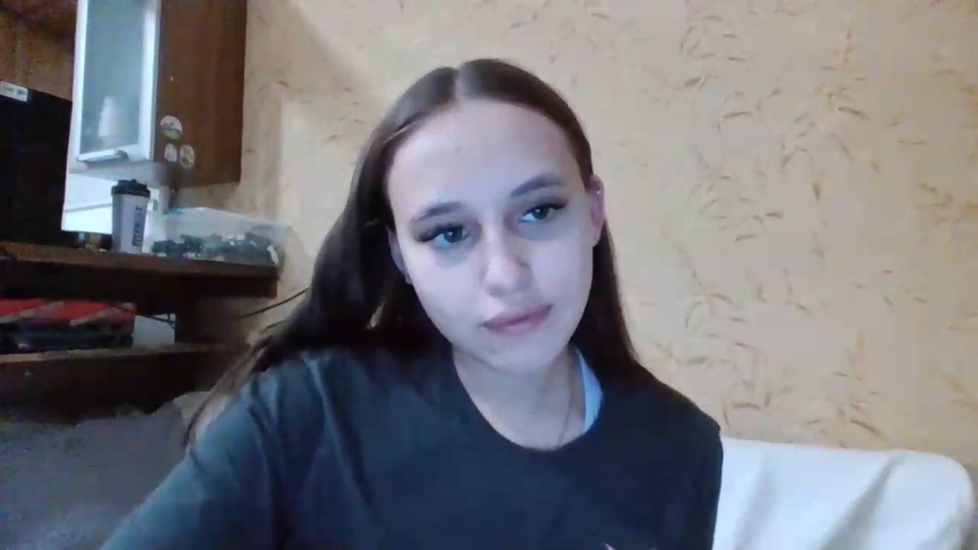 Gallery image thumbnail from irynasweetx's myfreecams stream on, 06/05/2026, 24:00 image 8 of 20